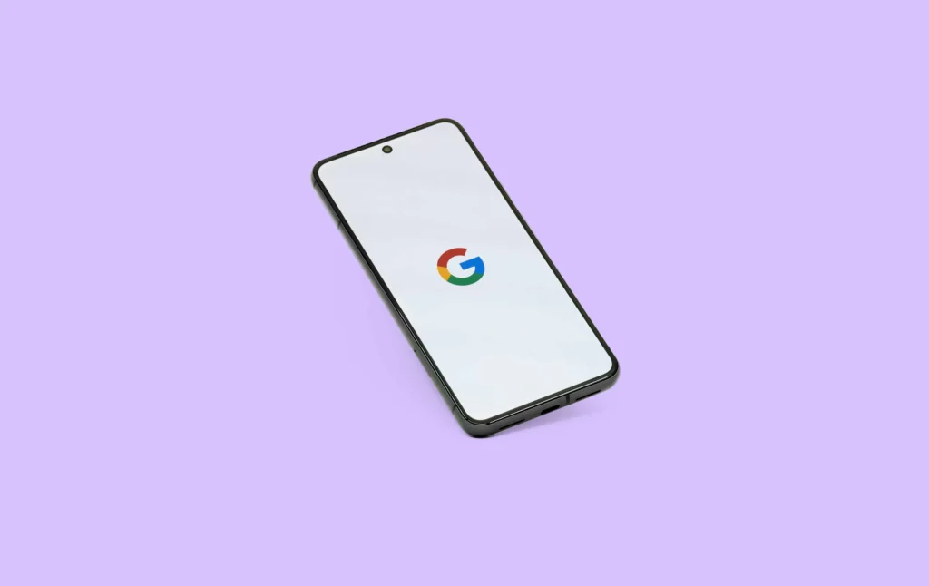 Google lens image search