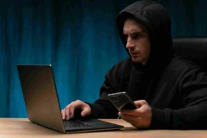 GMB Scam