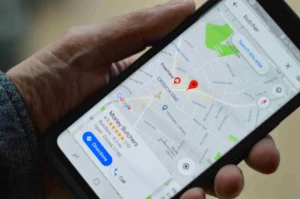 Role of gmb in local seo