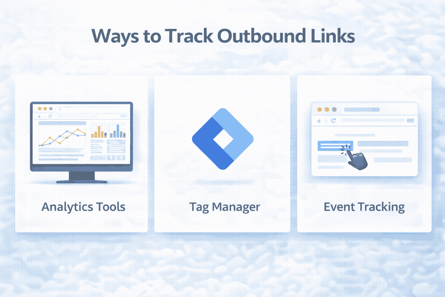 track outbound links 