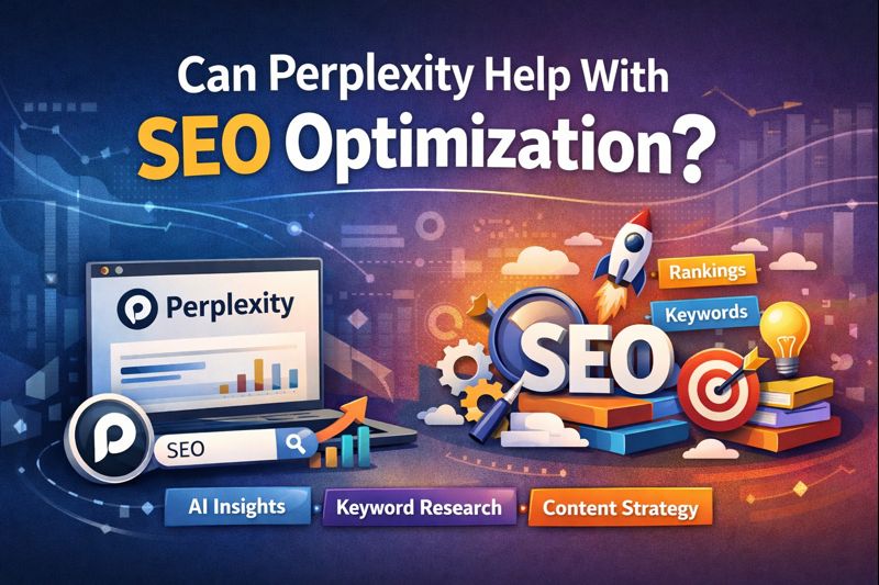 Perplexity AI & GEO: How AI Search Is Changing SEO