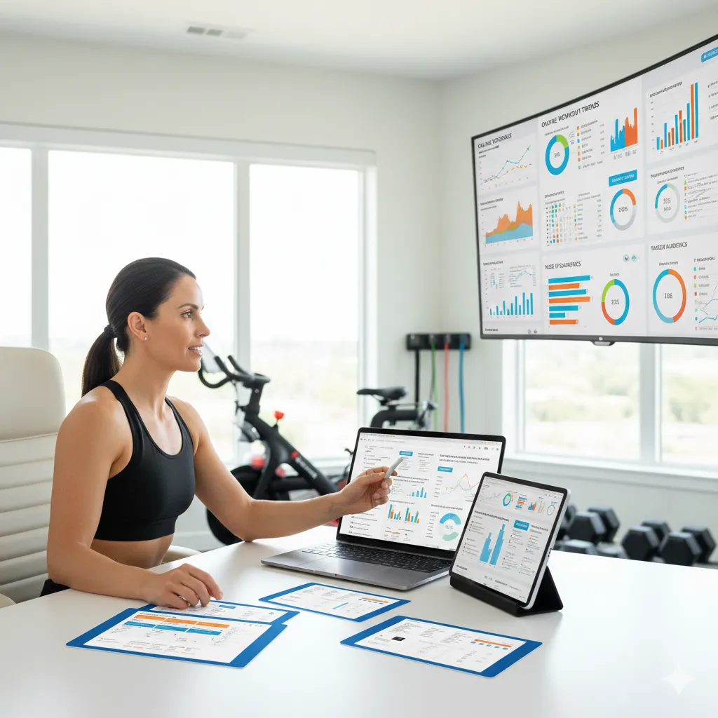 market research for selling diet plan online