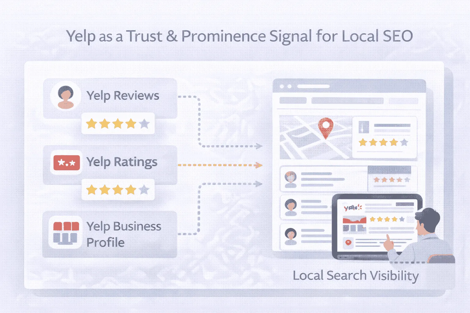 Why Yelp is important