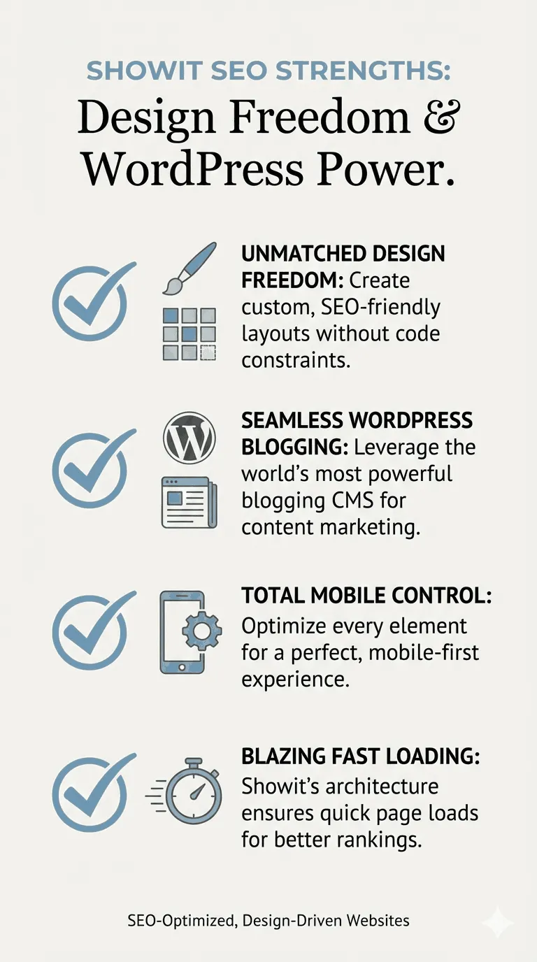 Benefits of wordpress