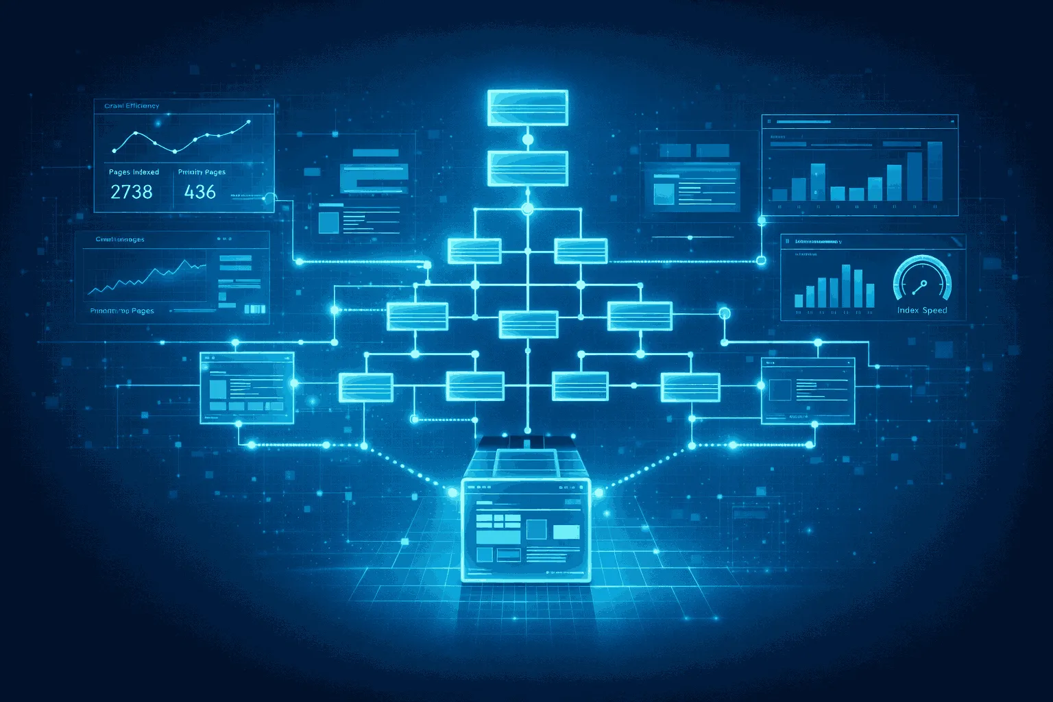 Why Sitemaps Play a Critical Role in SEO