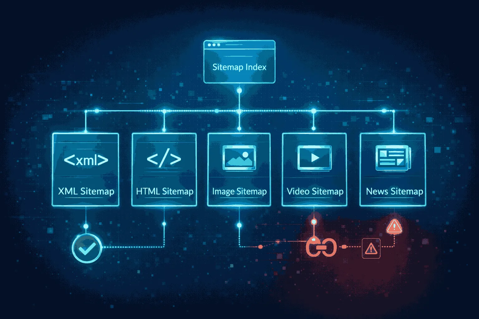 How to Build an Effective Sitemap: Methods and Best Practices