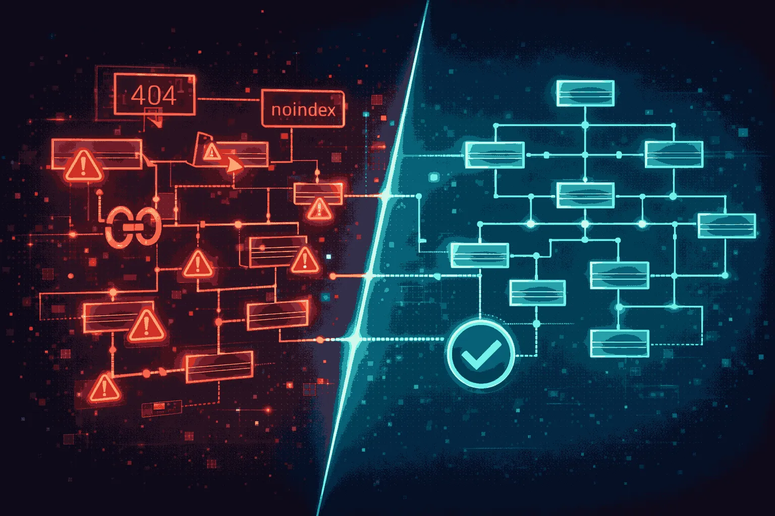 Exploring the Different Types of Sitemaps for Modern Websites
