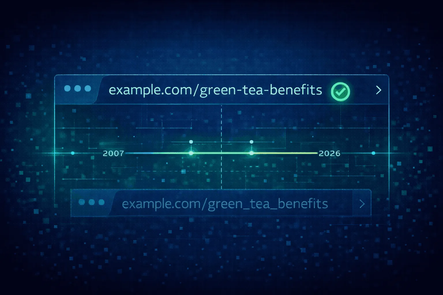 How Hyphens Boost Your SEO