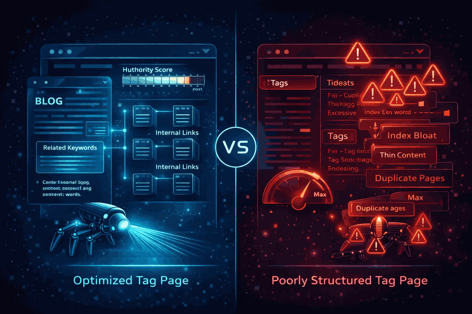 Do Blog Tags Actually Help SEO?