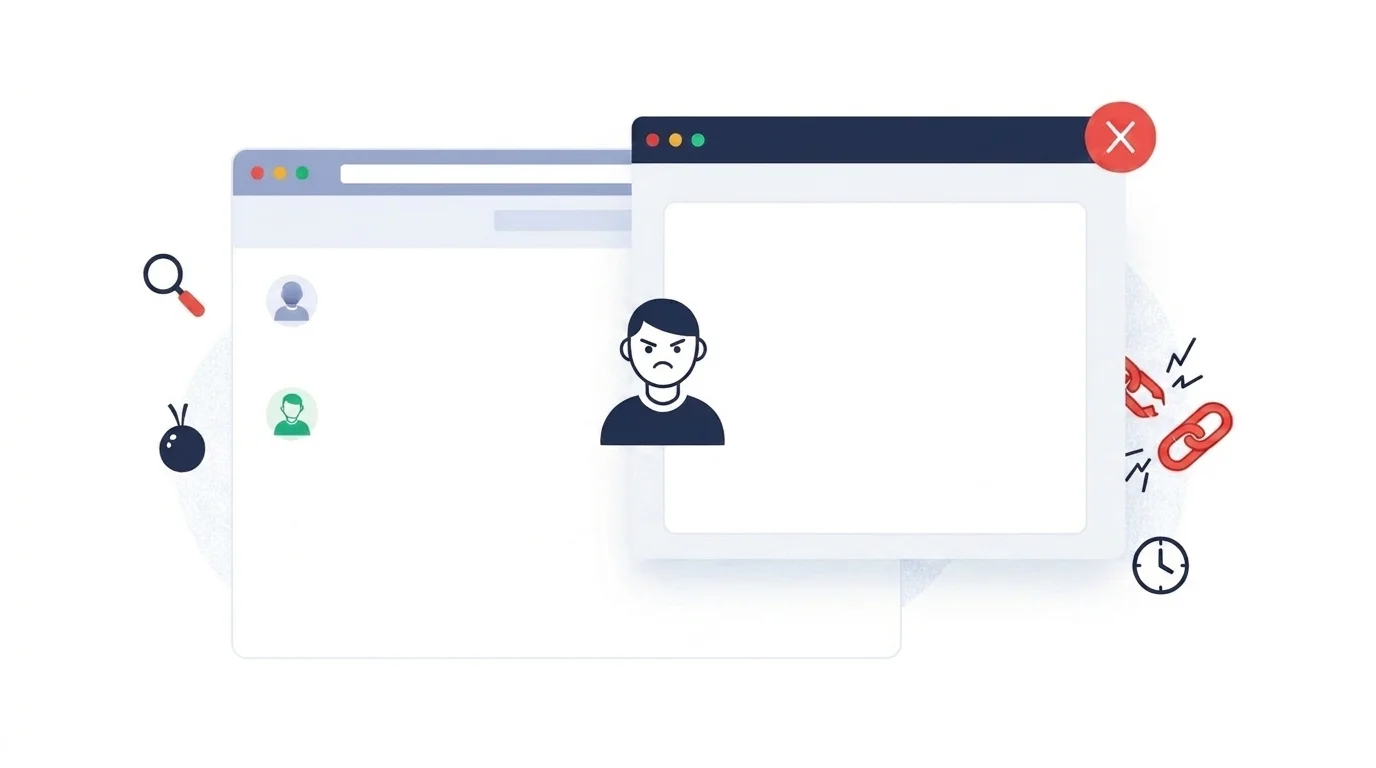 How Pop-Ups Affect Your Business and SEO