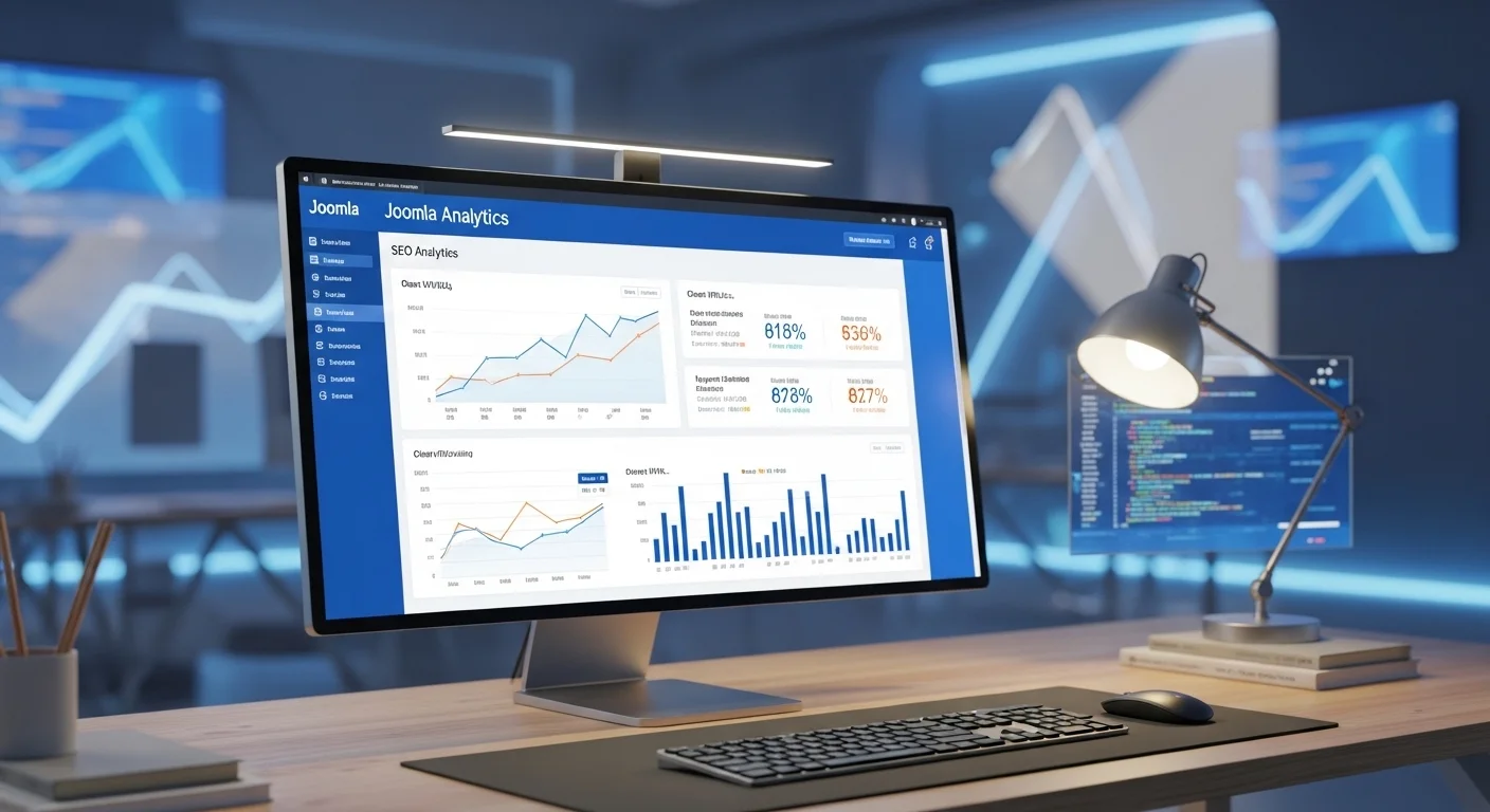 Why Joomla Is an SEO-Friendly Platform for Your Website