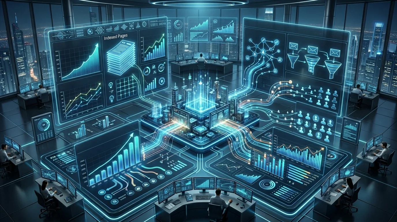 How Content Marketing Improves SEO Performance