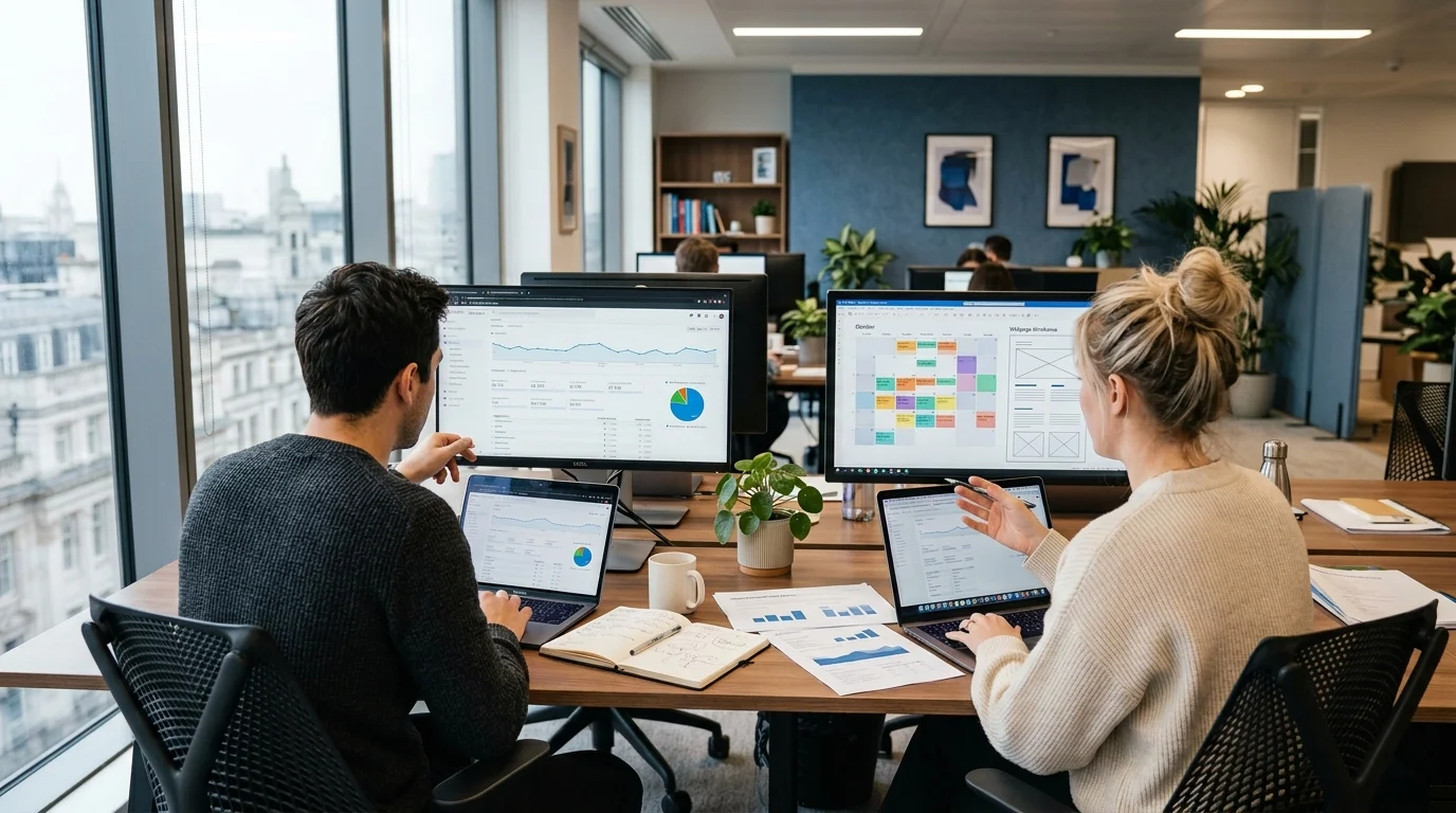 How SEO and Content Marketing Work Together