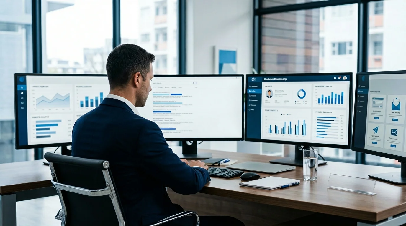 What Is InsurMark and How Does It Relate to SEO