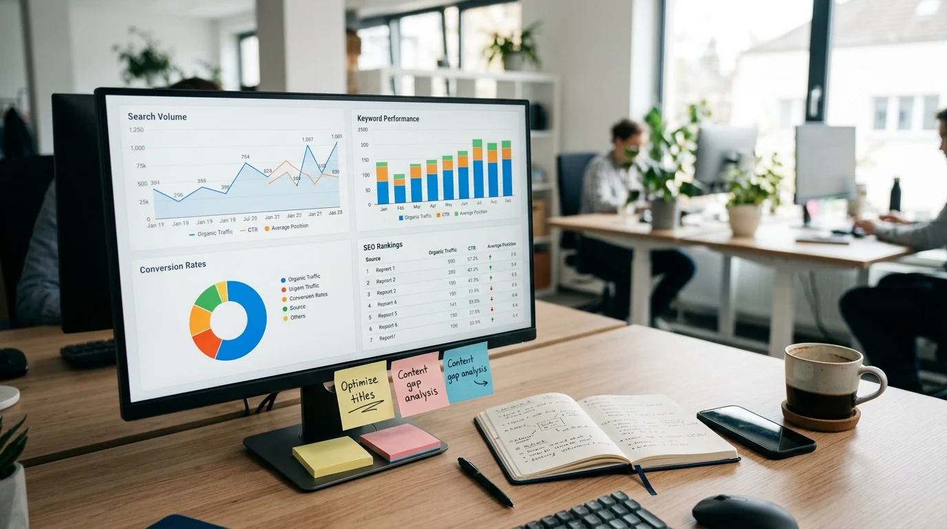 How PPC Can Help SEO Performance