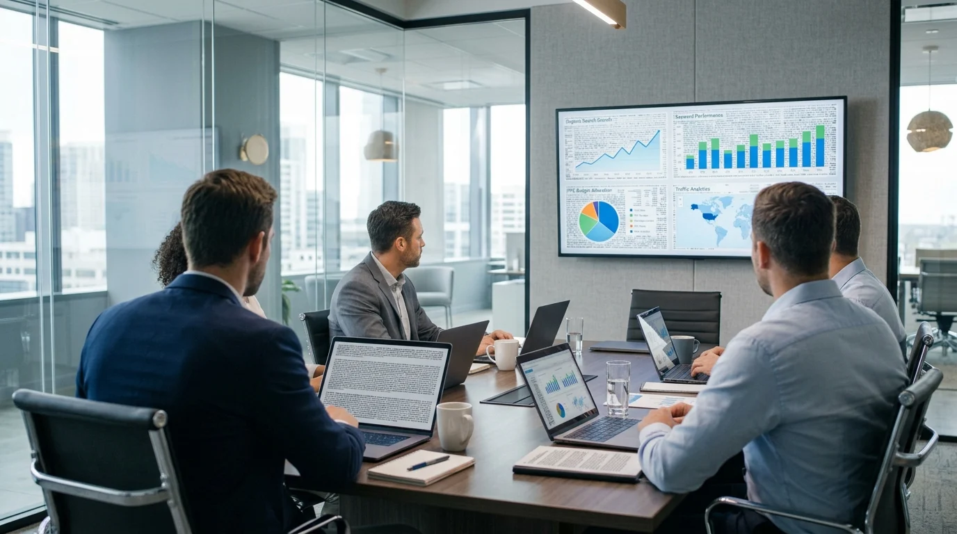 How SEO and PPC Work Together for Better Results