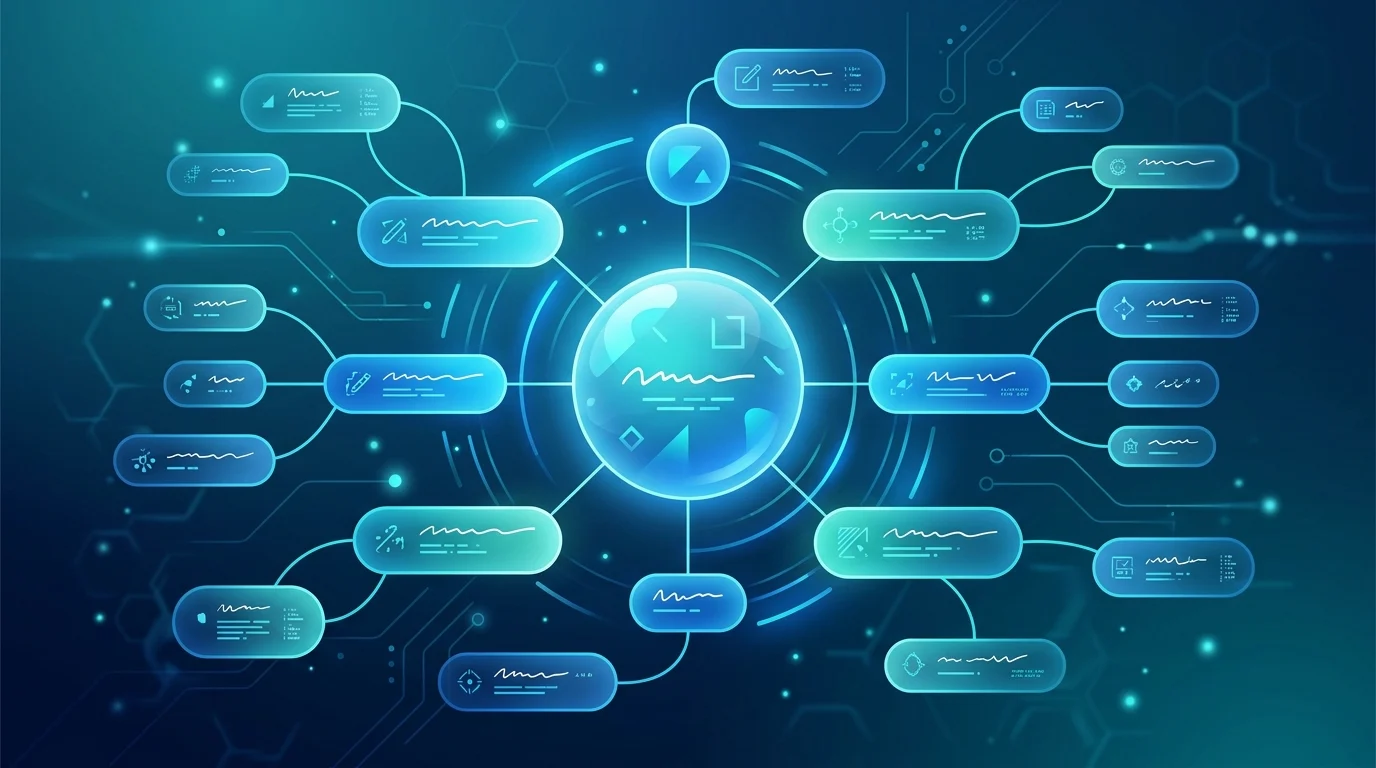 Types of Keywords Used in Modern Content