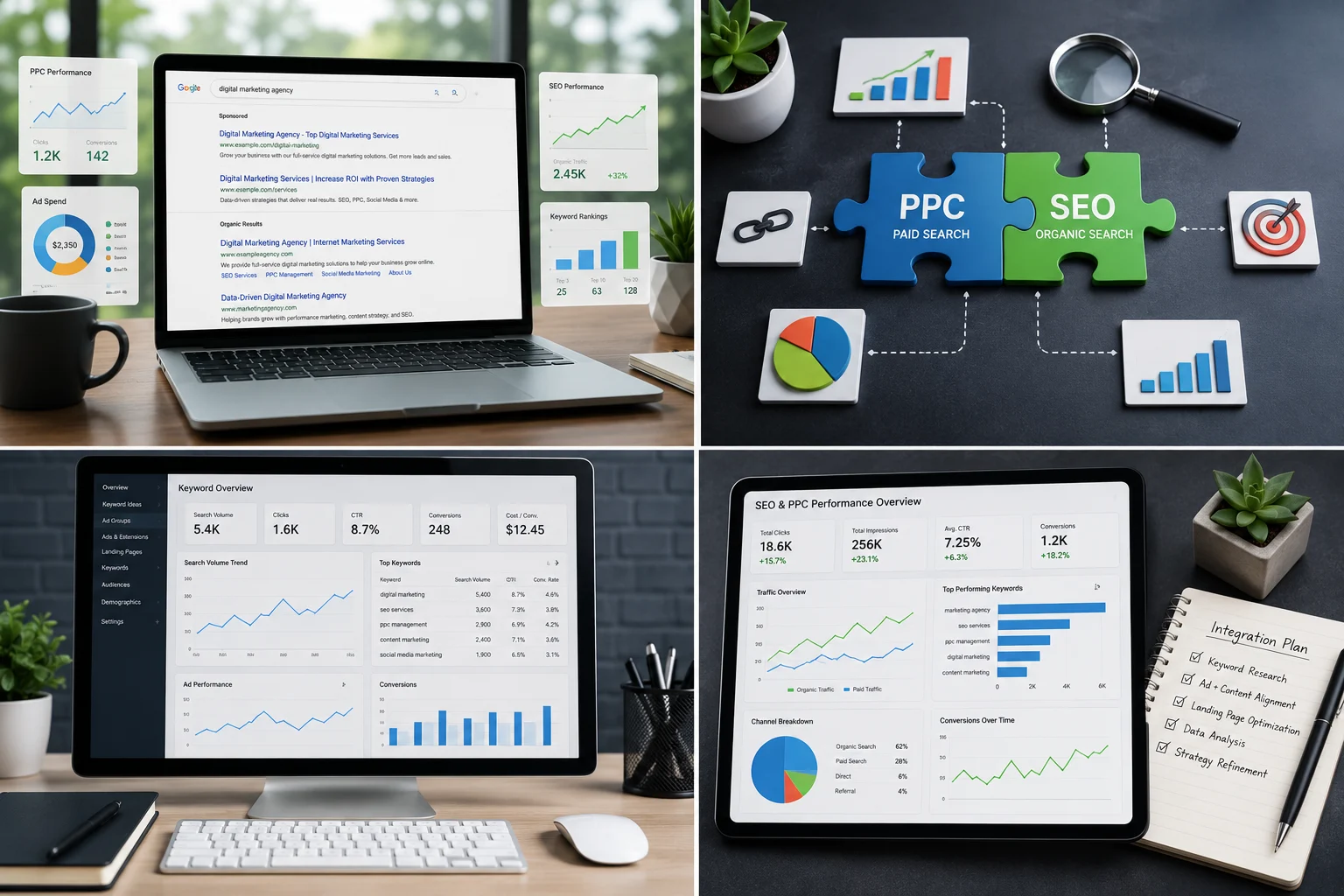 What Is PPC and How Does It Relate to SEO
