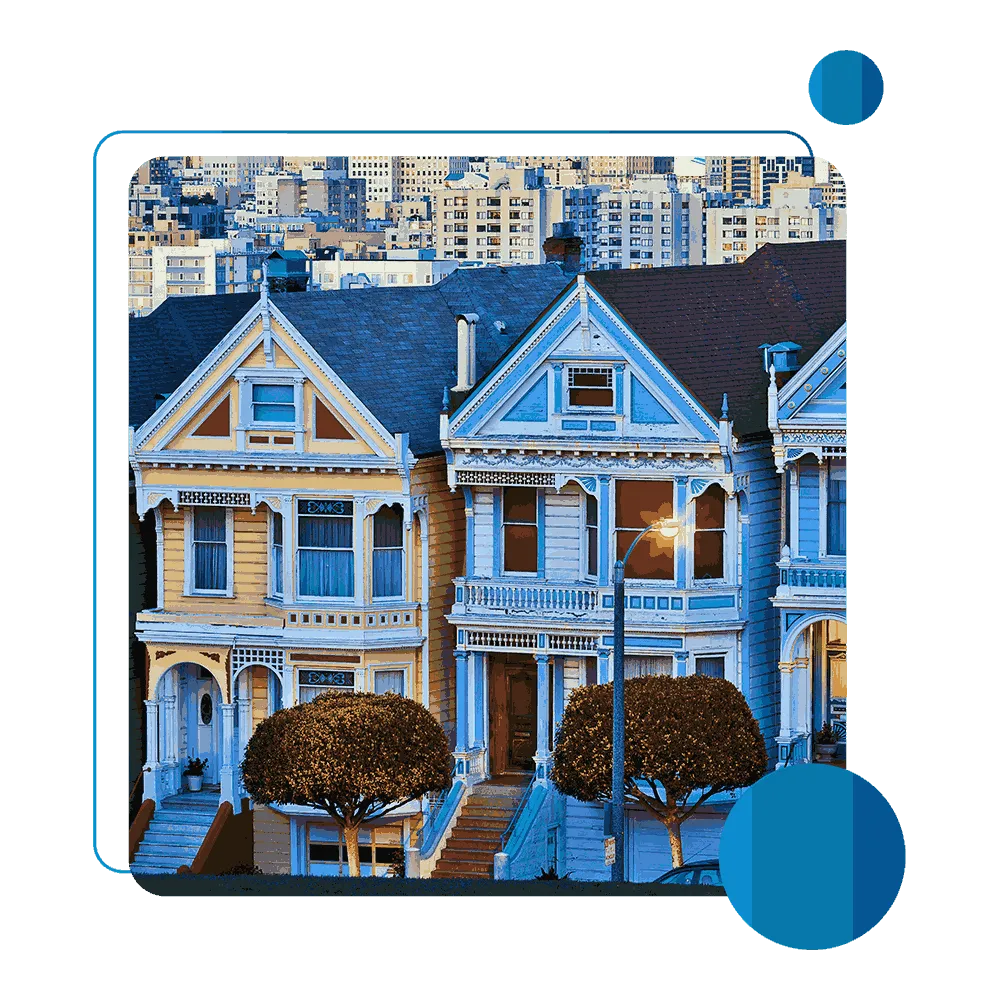 real estate industry