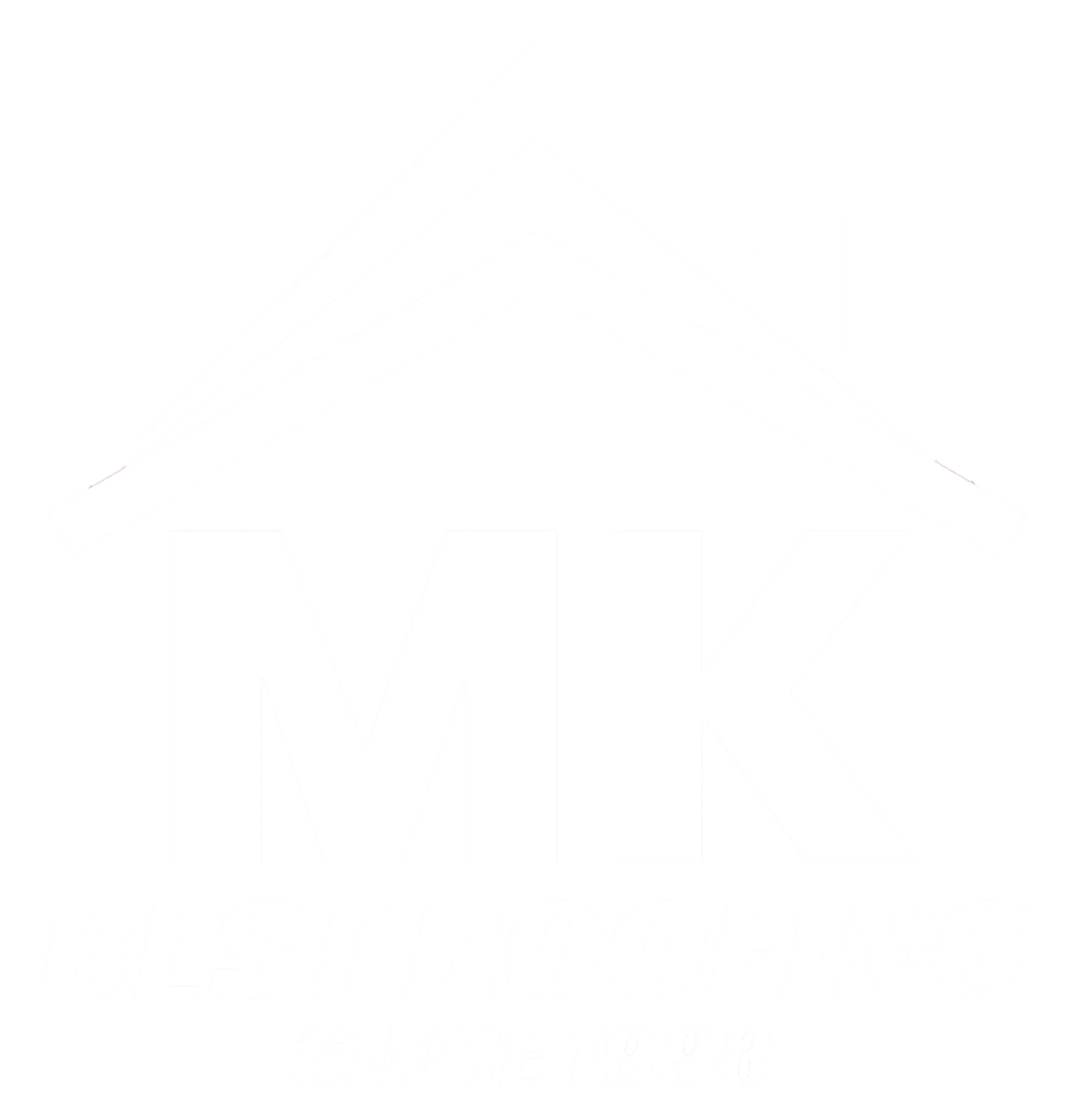 MK Best Logo