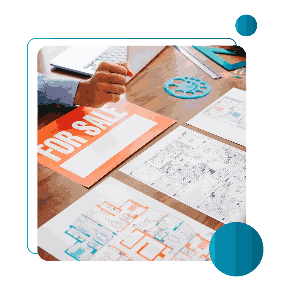 data driven digital marketing for realtor