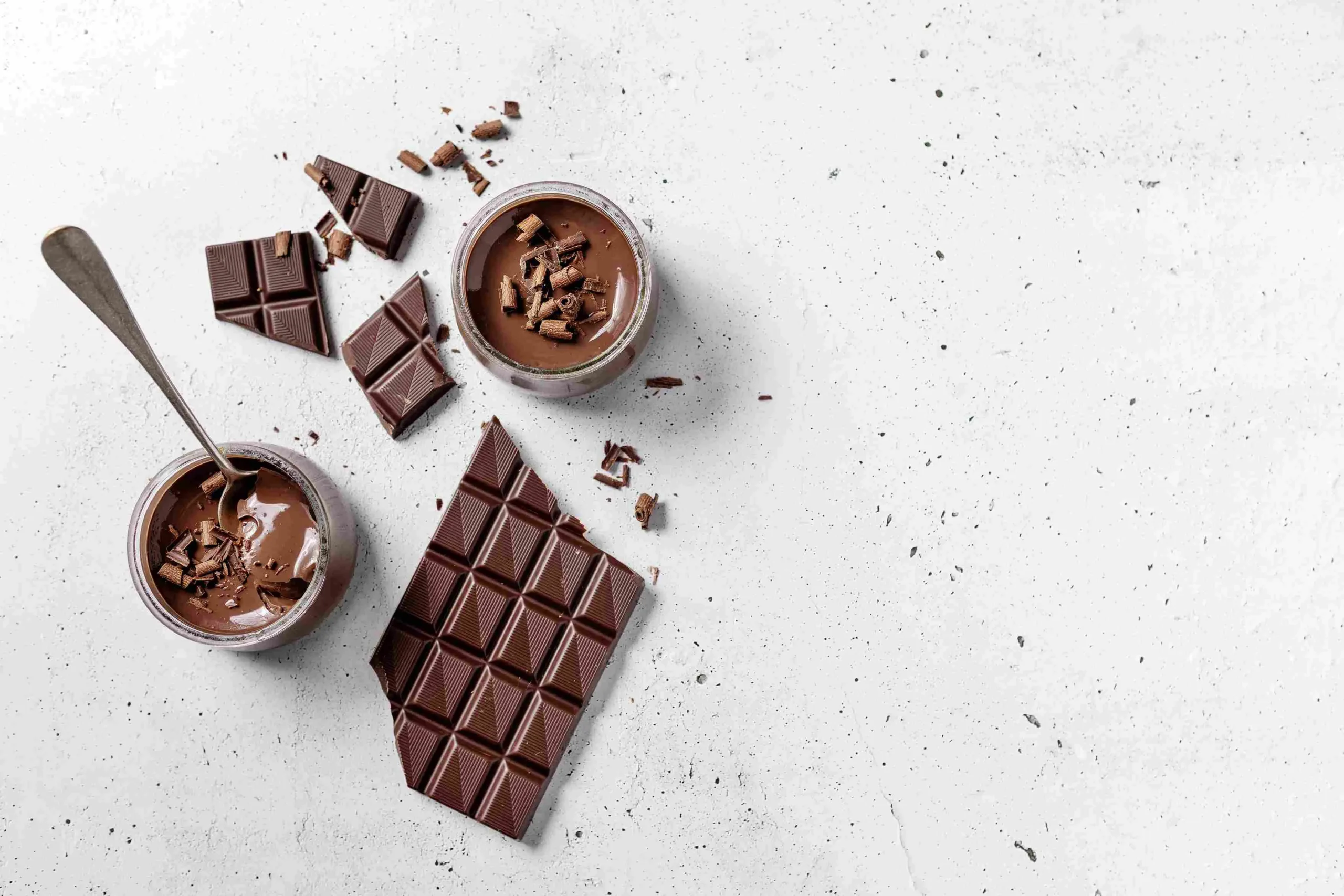 Sell chocolate online