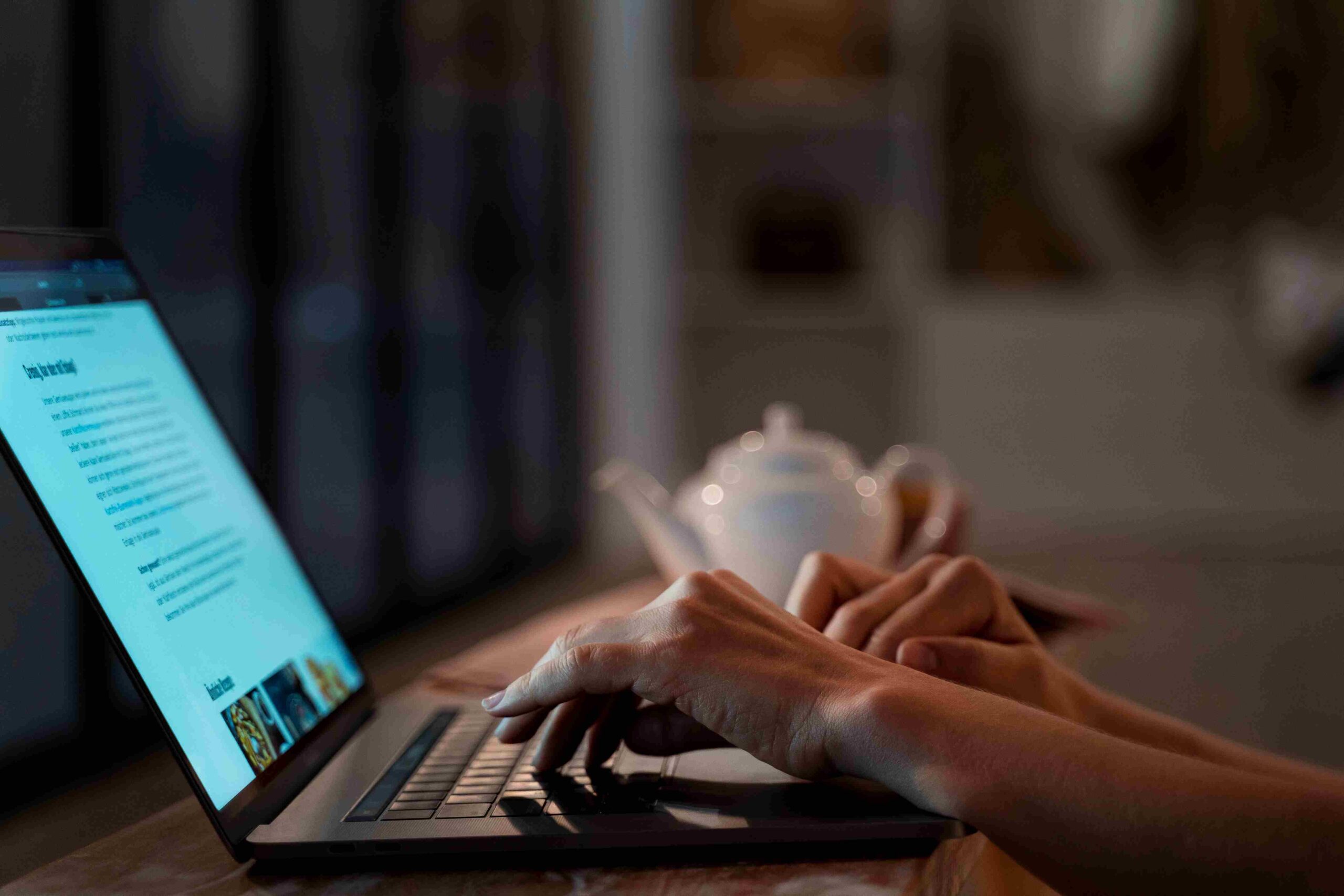 Blogging for SEO