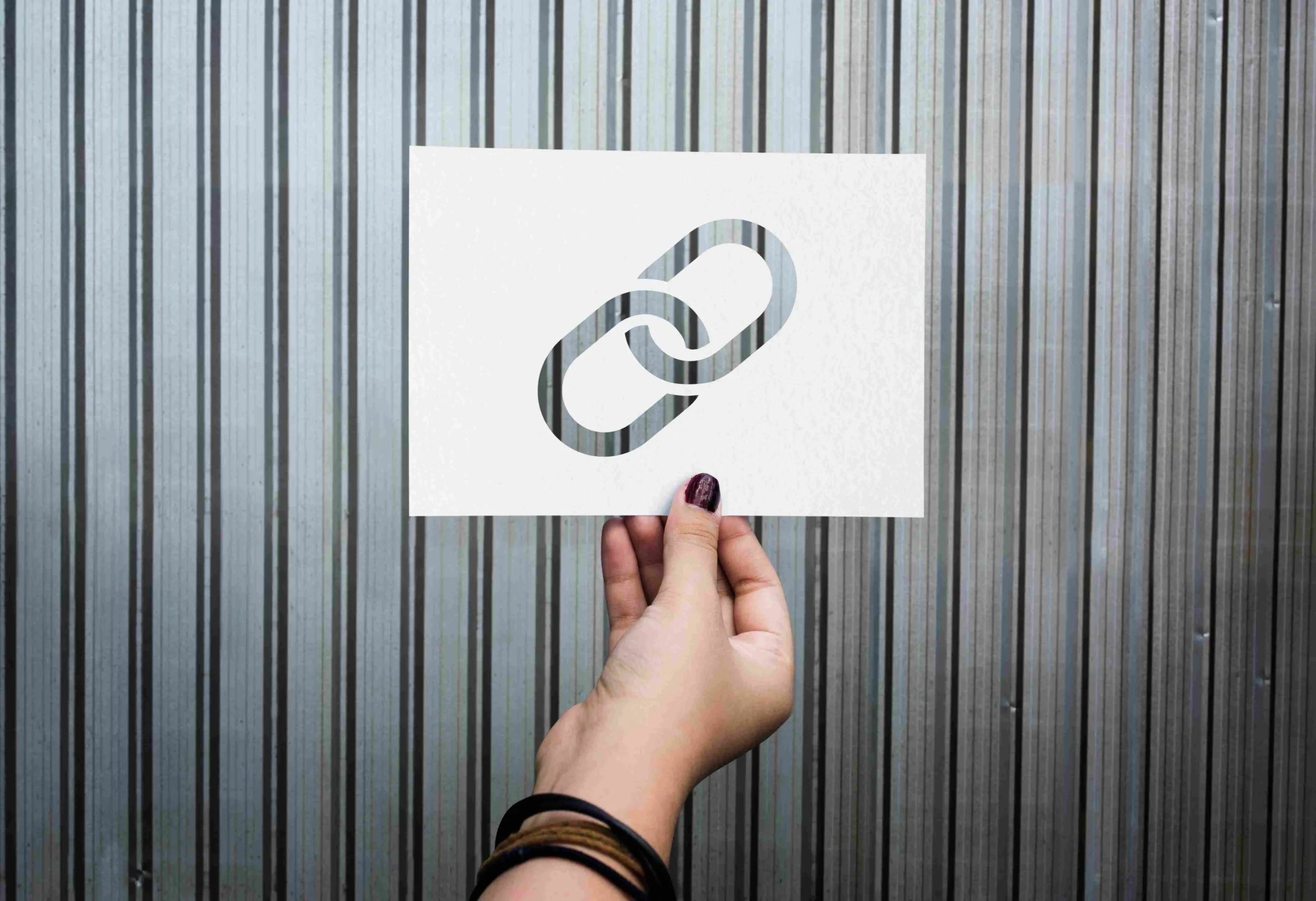 Cross linking in SEO