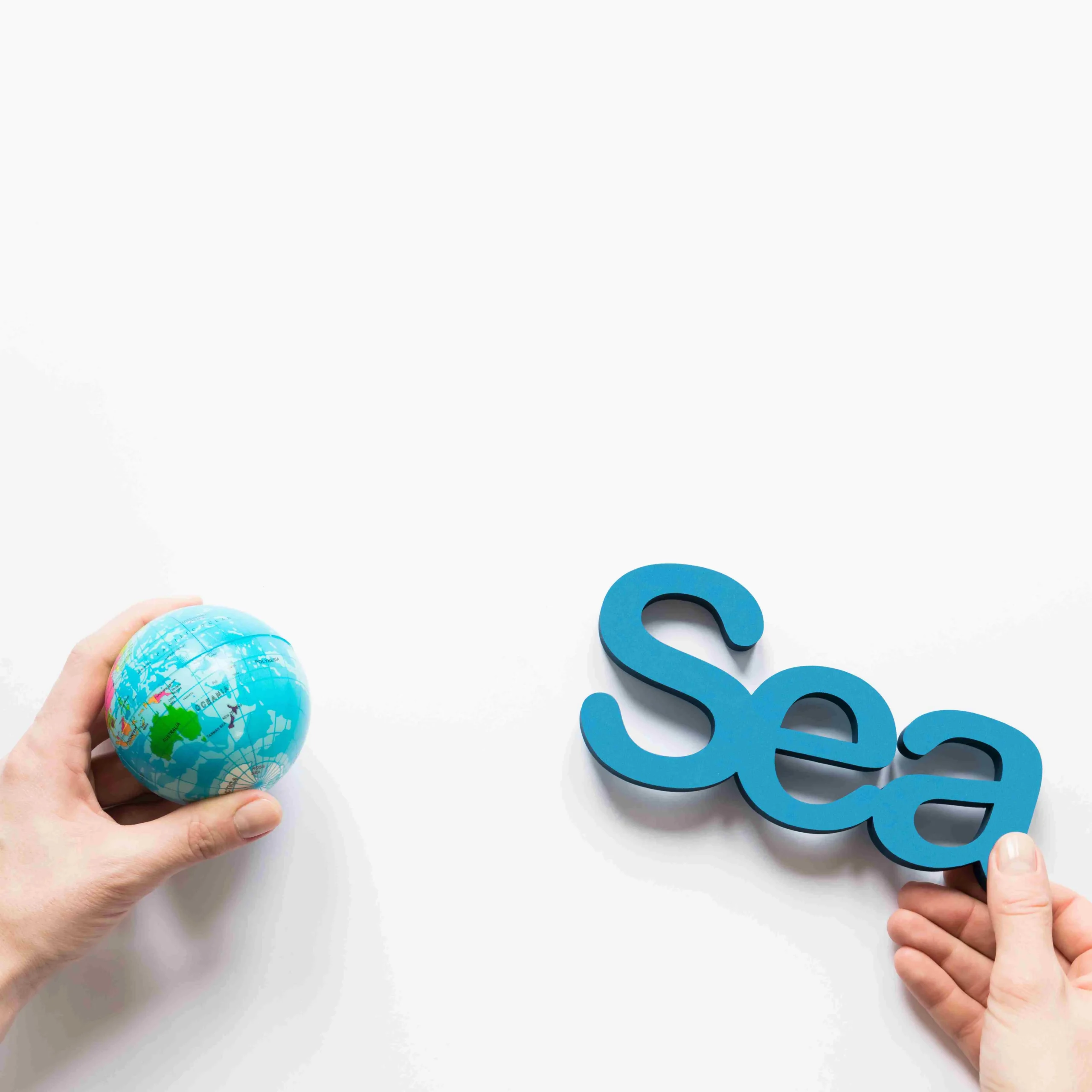 Reverse SEO Optimization