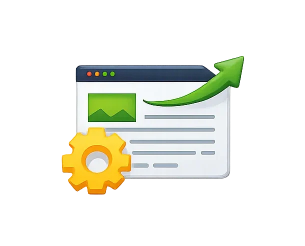 Publishing & On-Page Optimization