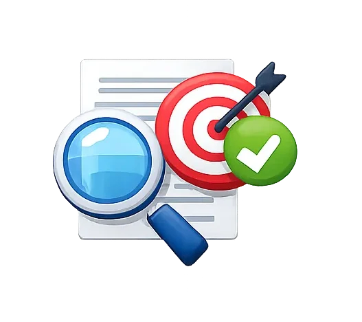 In-Depth Research & Content Planning