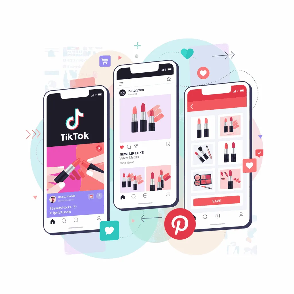 sell lipstick online