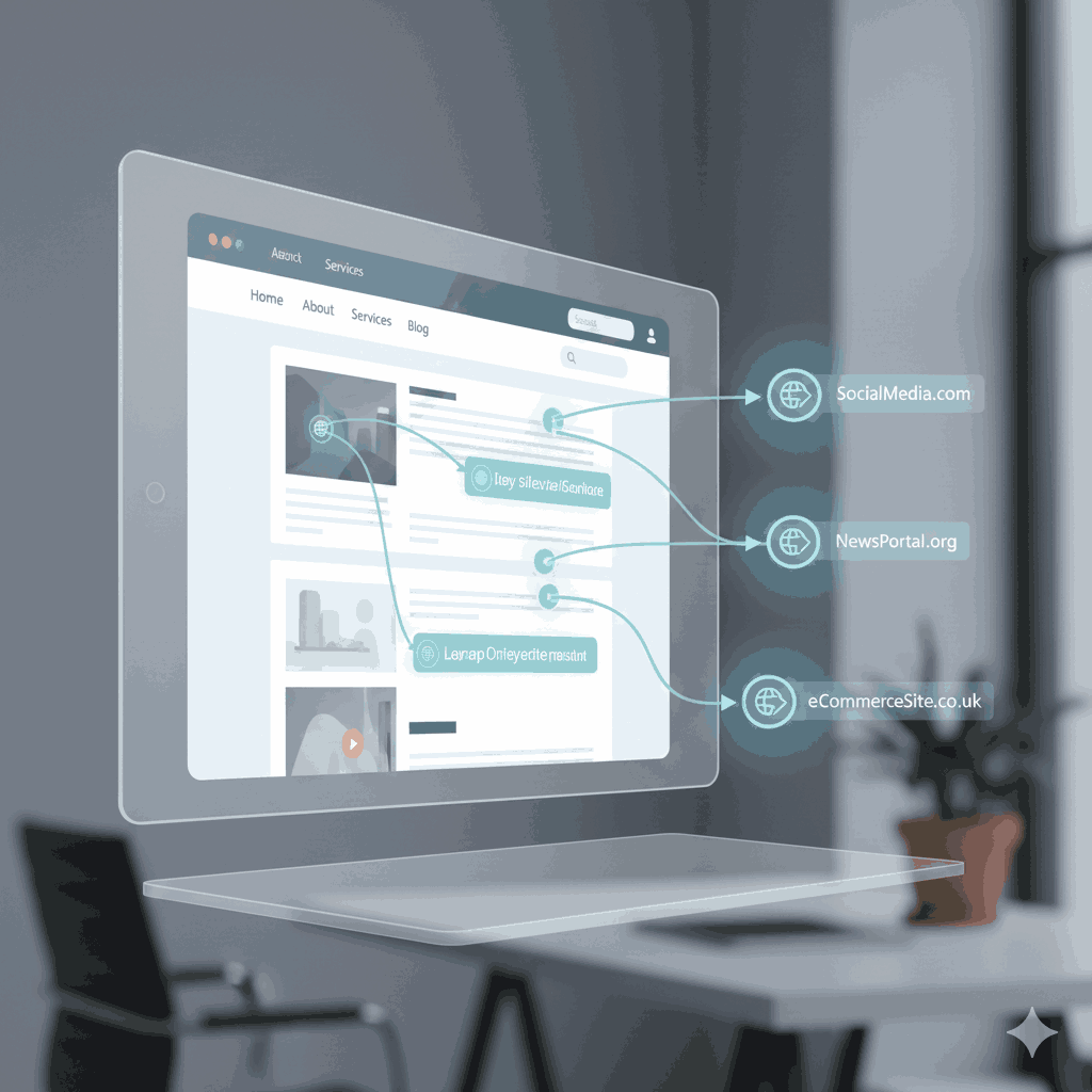 outbound links article