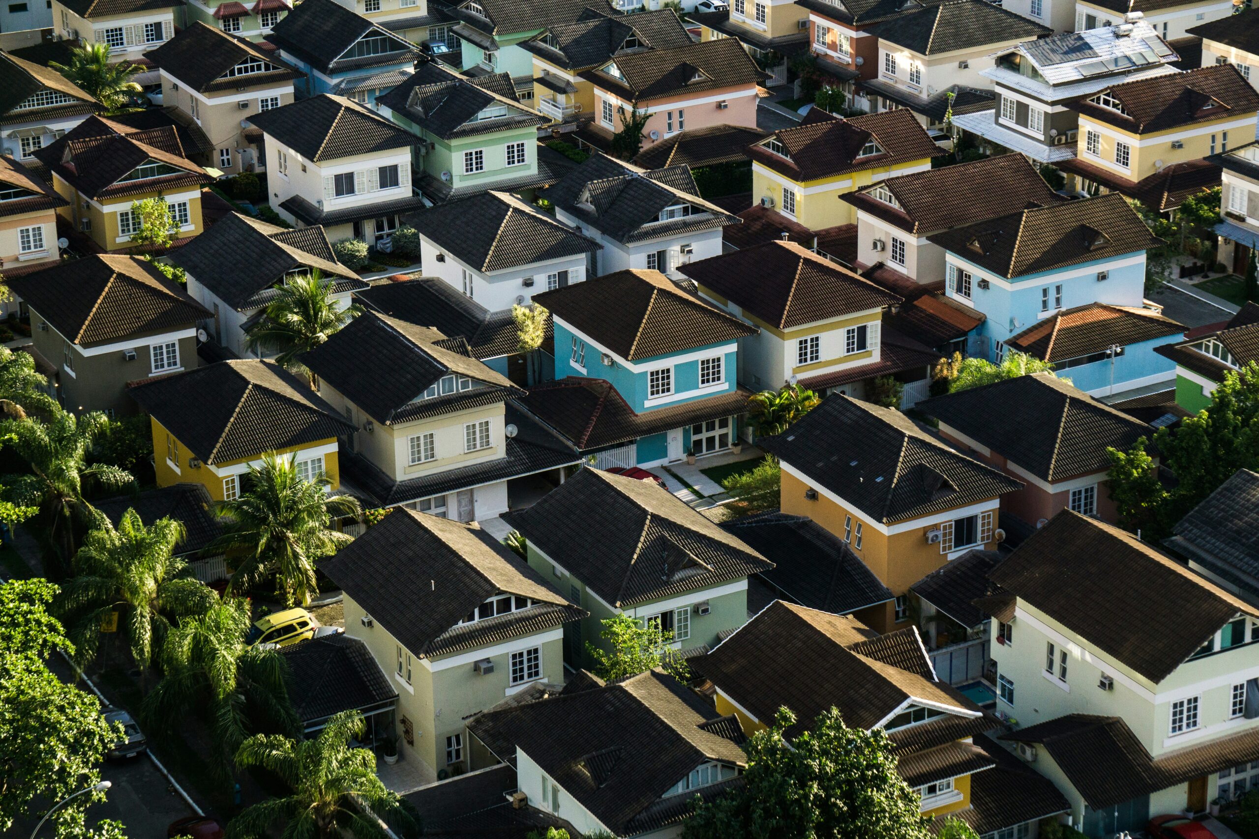 Digital marketing for real estate