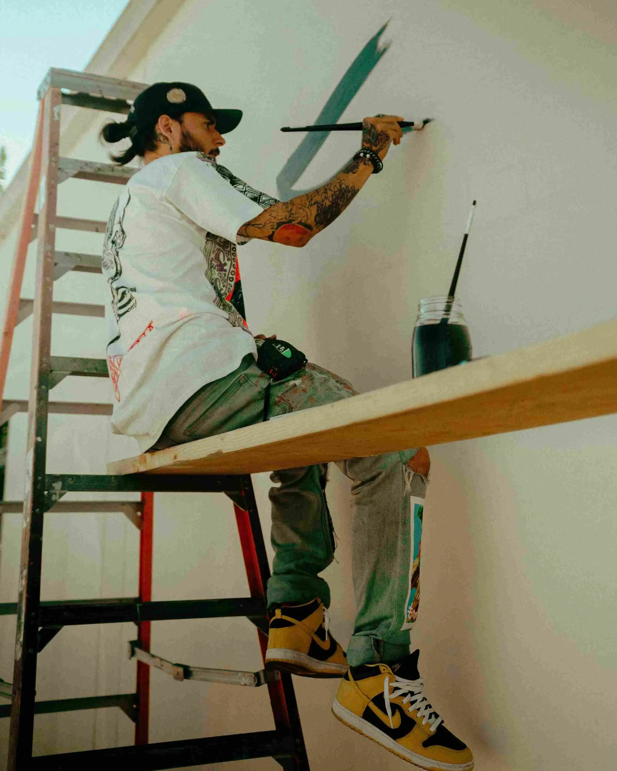 Digital marketing agency for painting service growth
