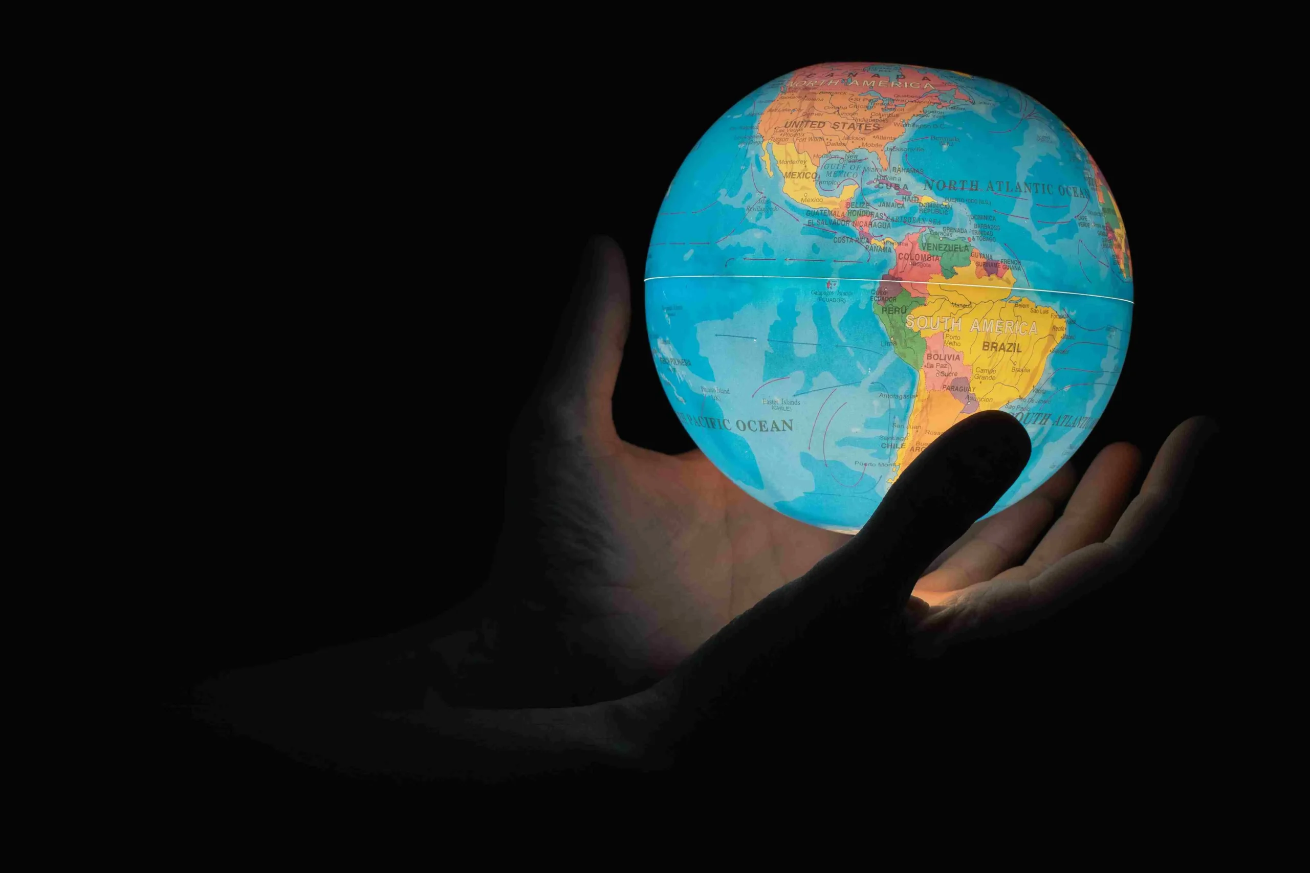 international seo agency