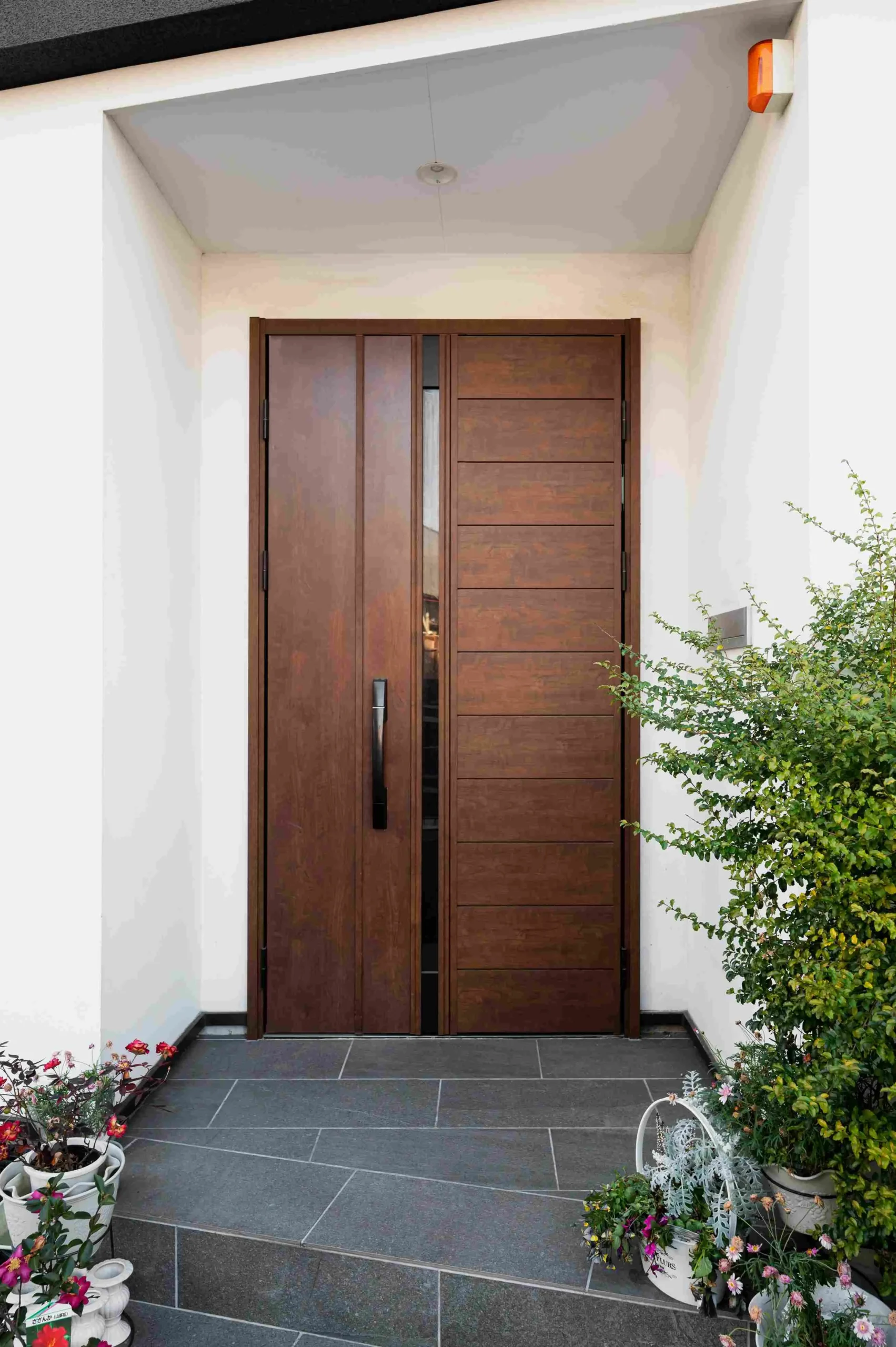 Marketing services for window and door business