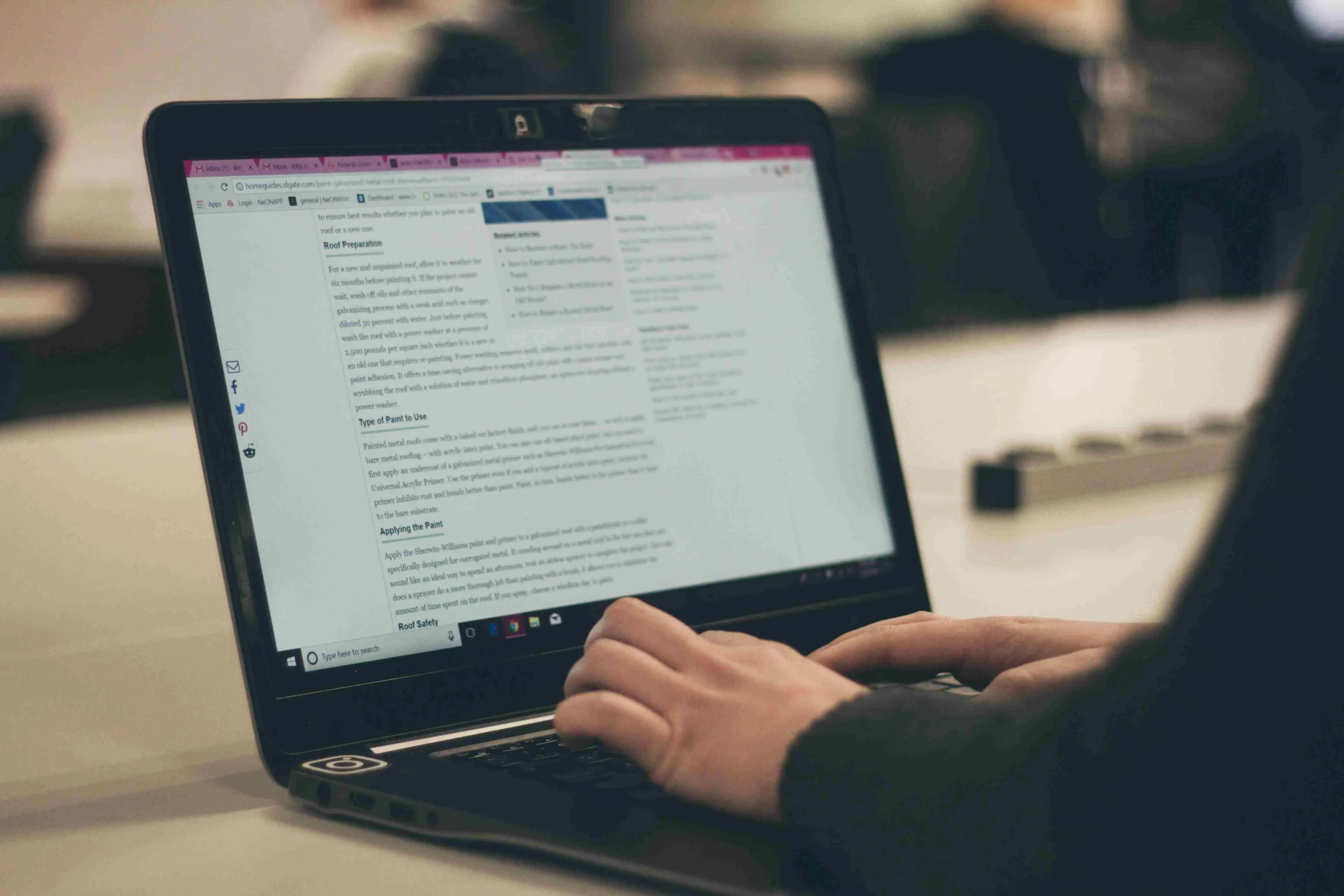 blog seo agency