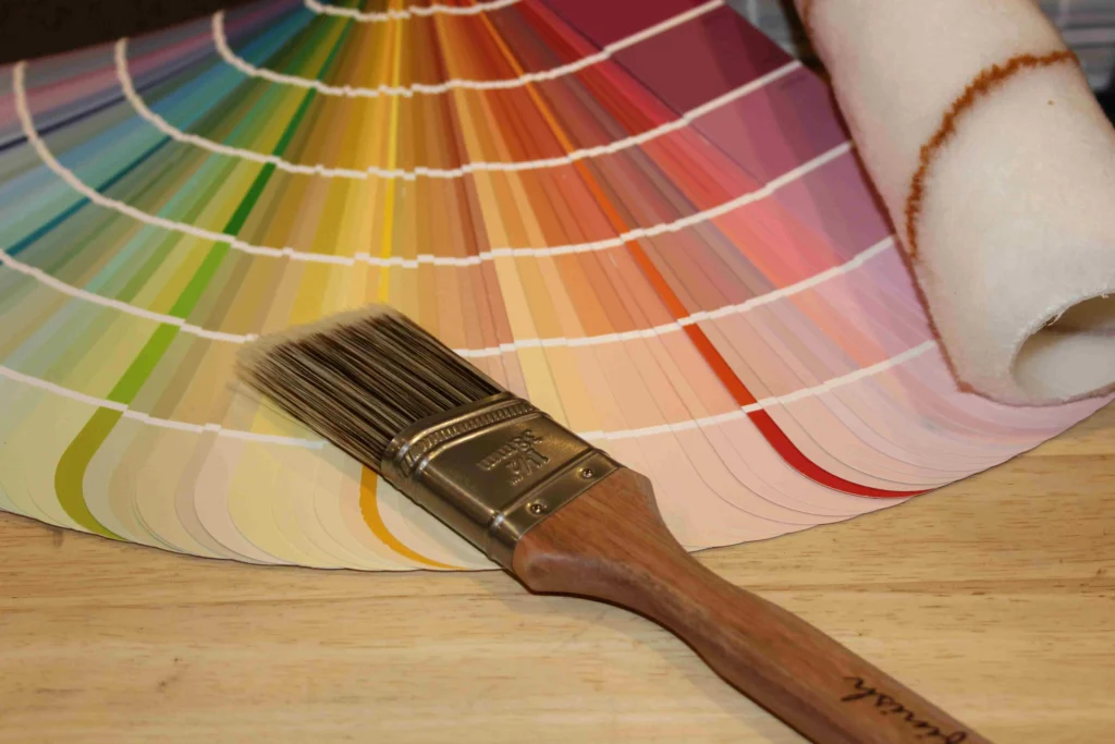 get start with our marketing services for painting business