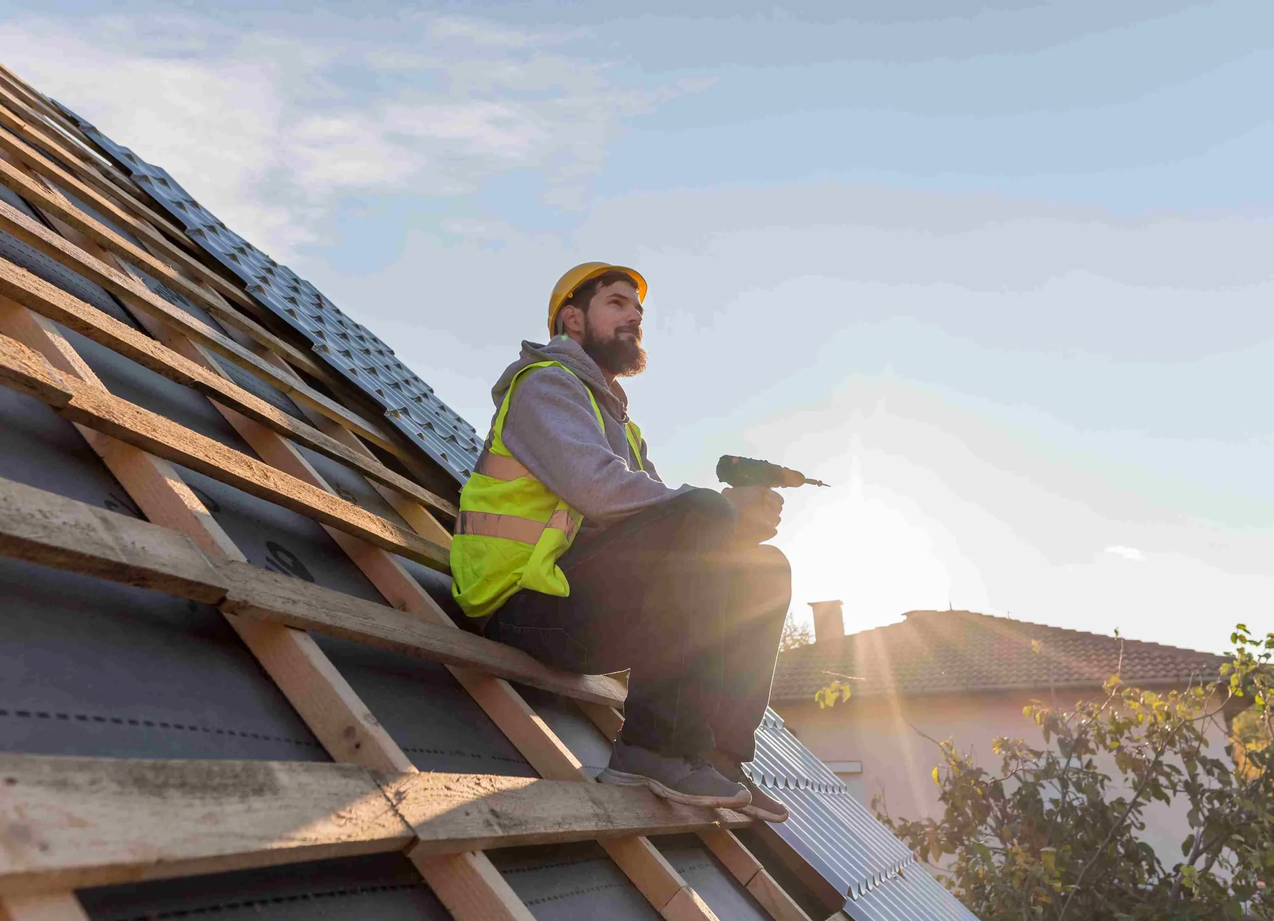 Roofing industry overview