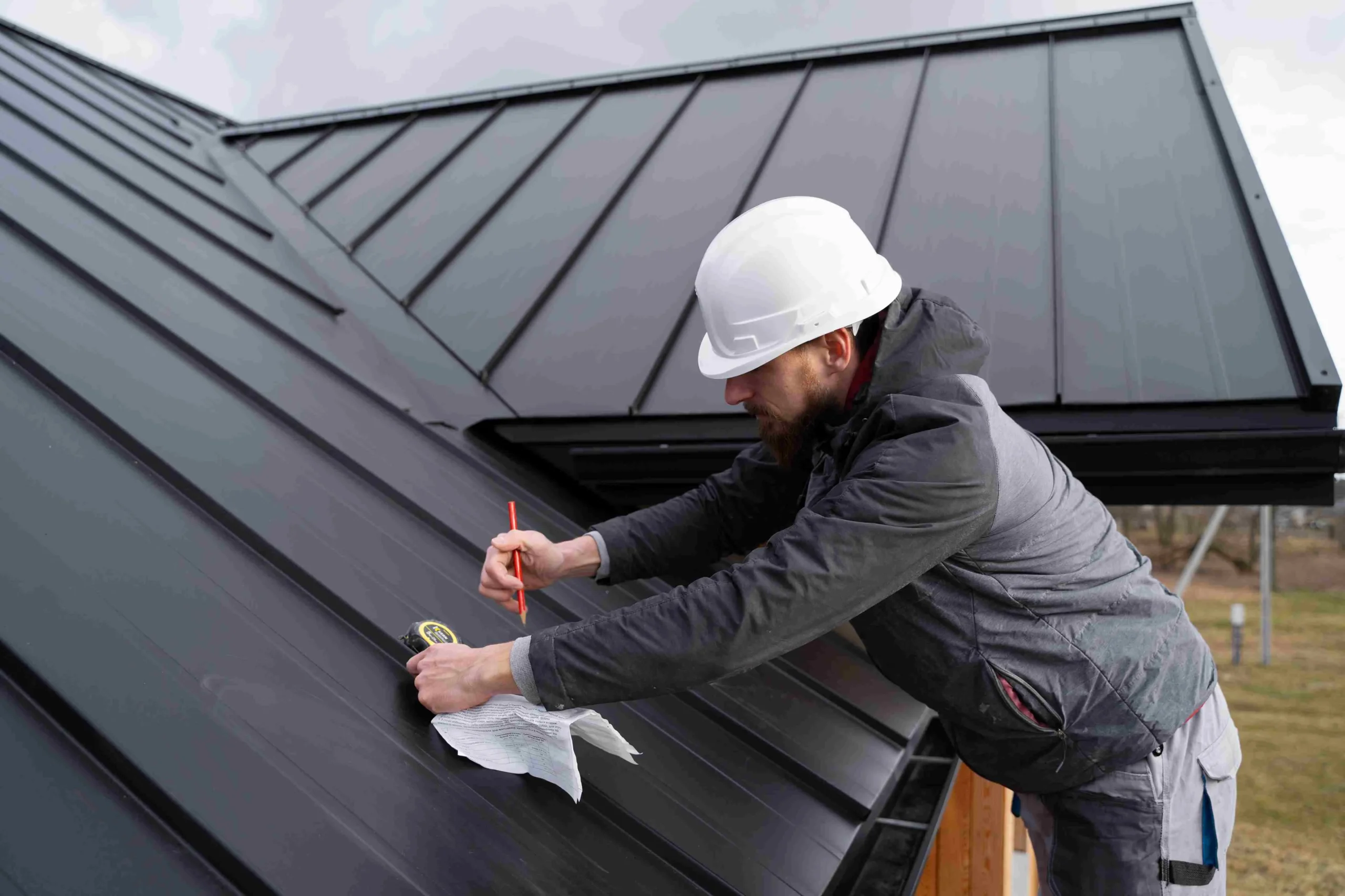 Why digital marketing is helpful for roofing services