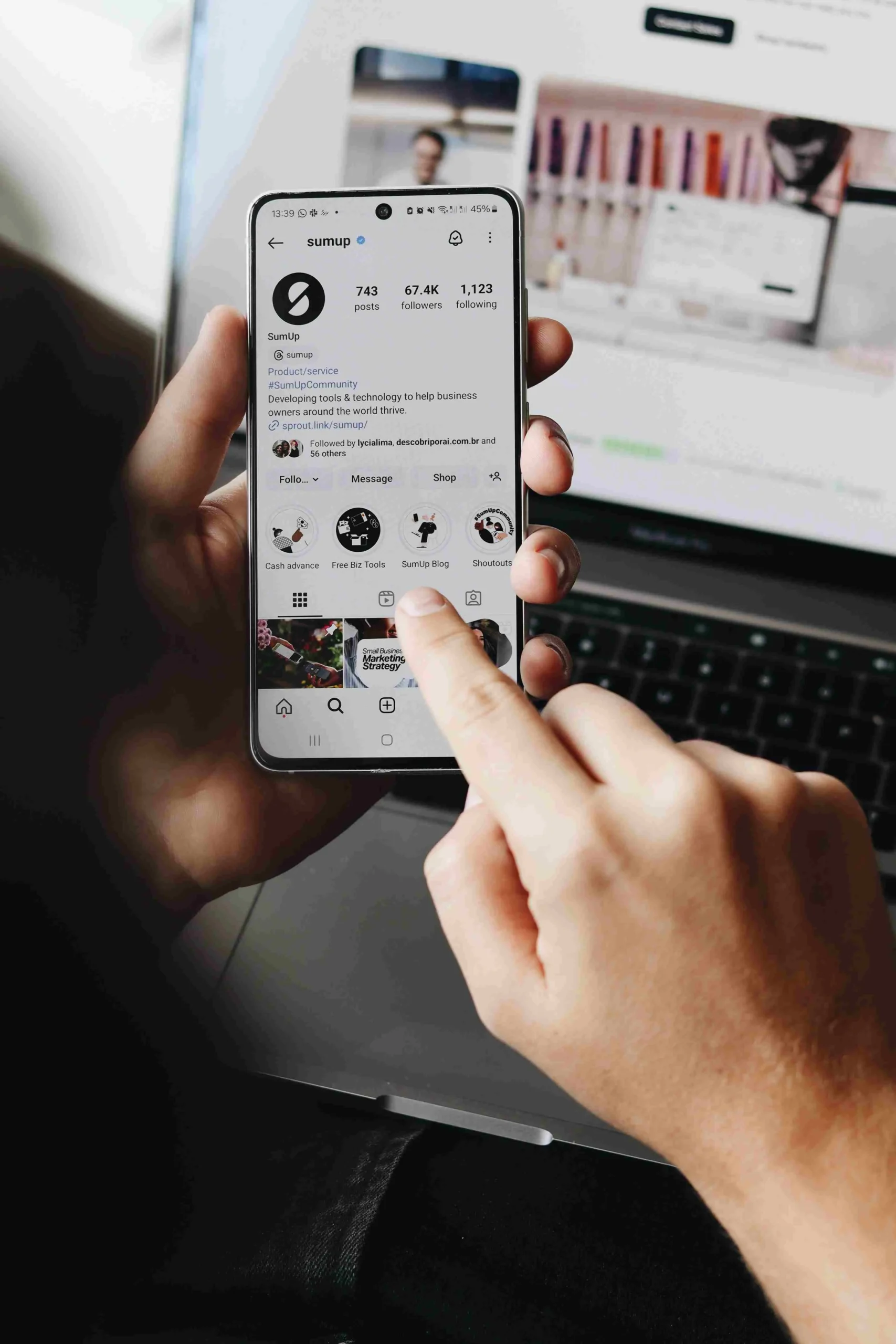 Digital Marketing agency for you