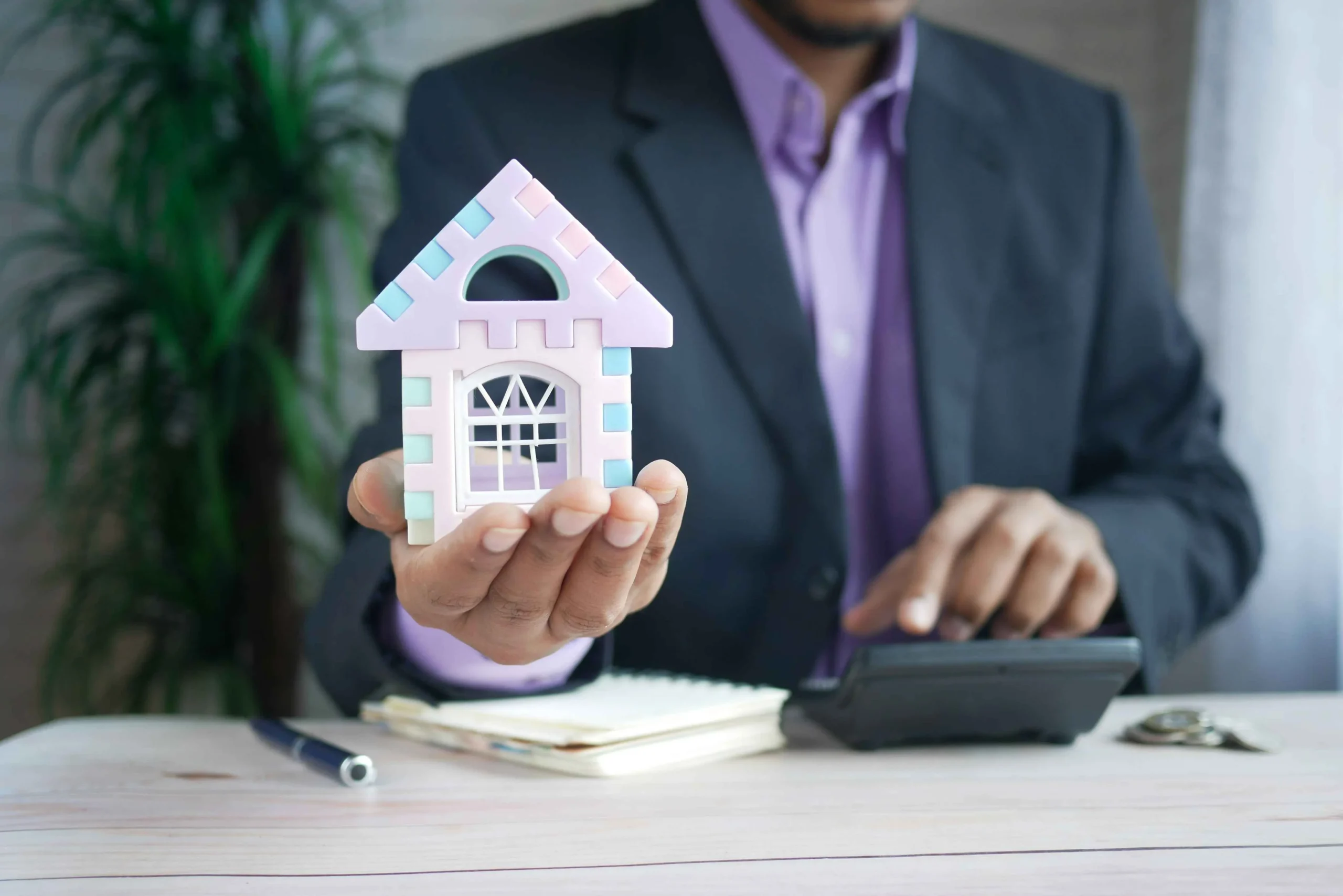 home business industry