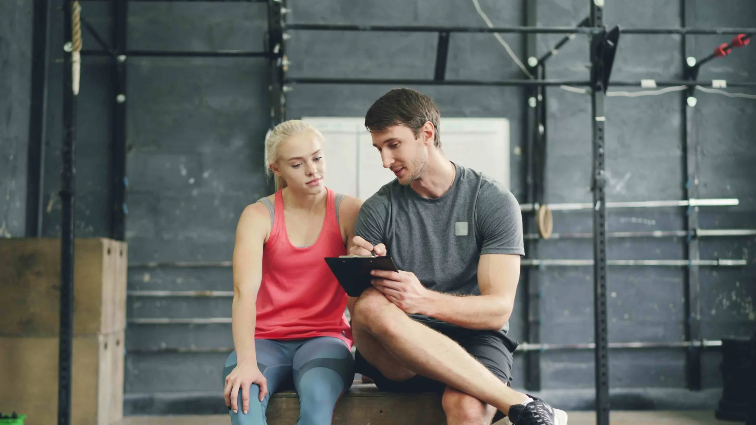 Sell diet plan online