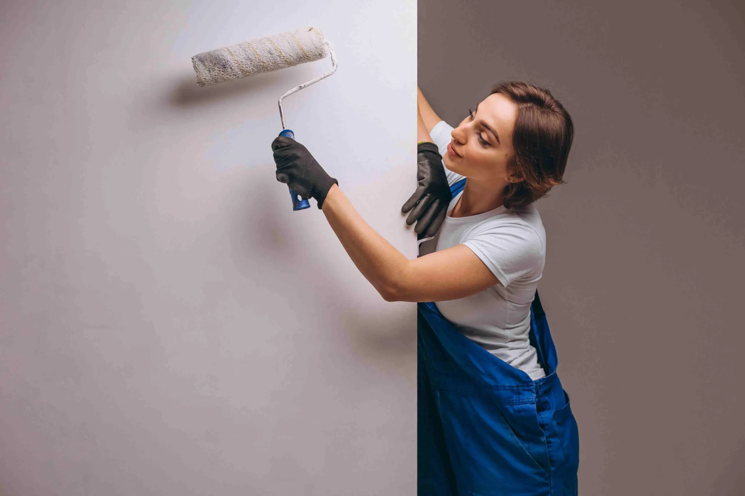 Digital marketing for painters
