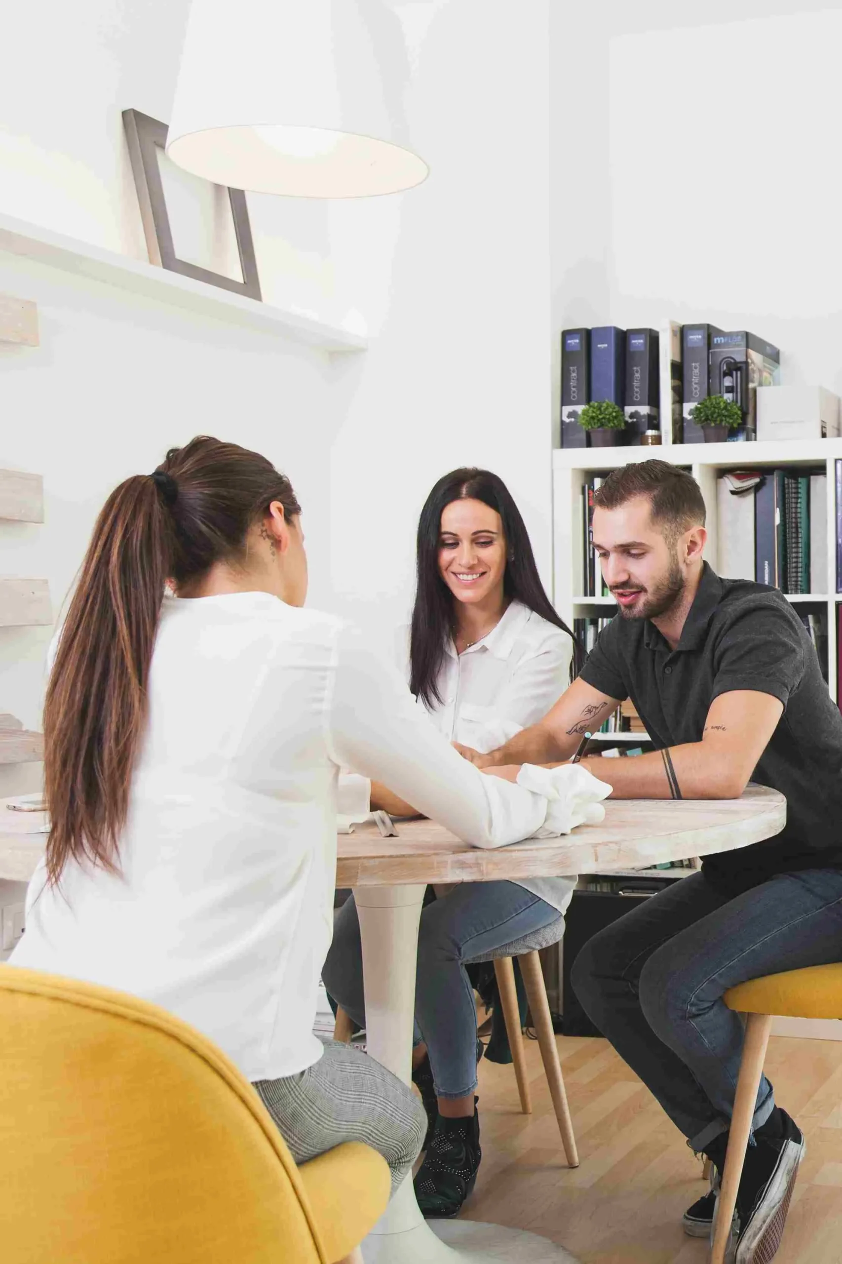 impact of digital marketing for insurance broker business