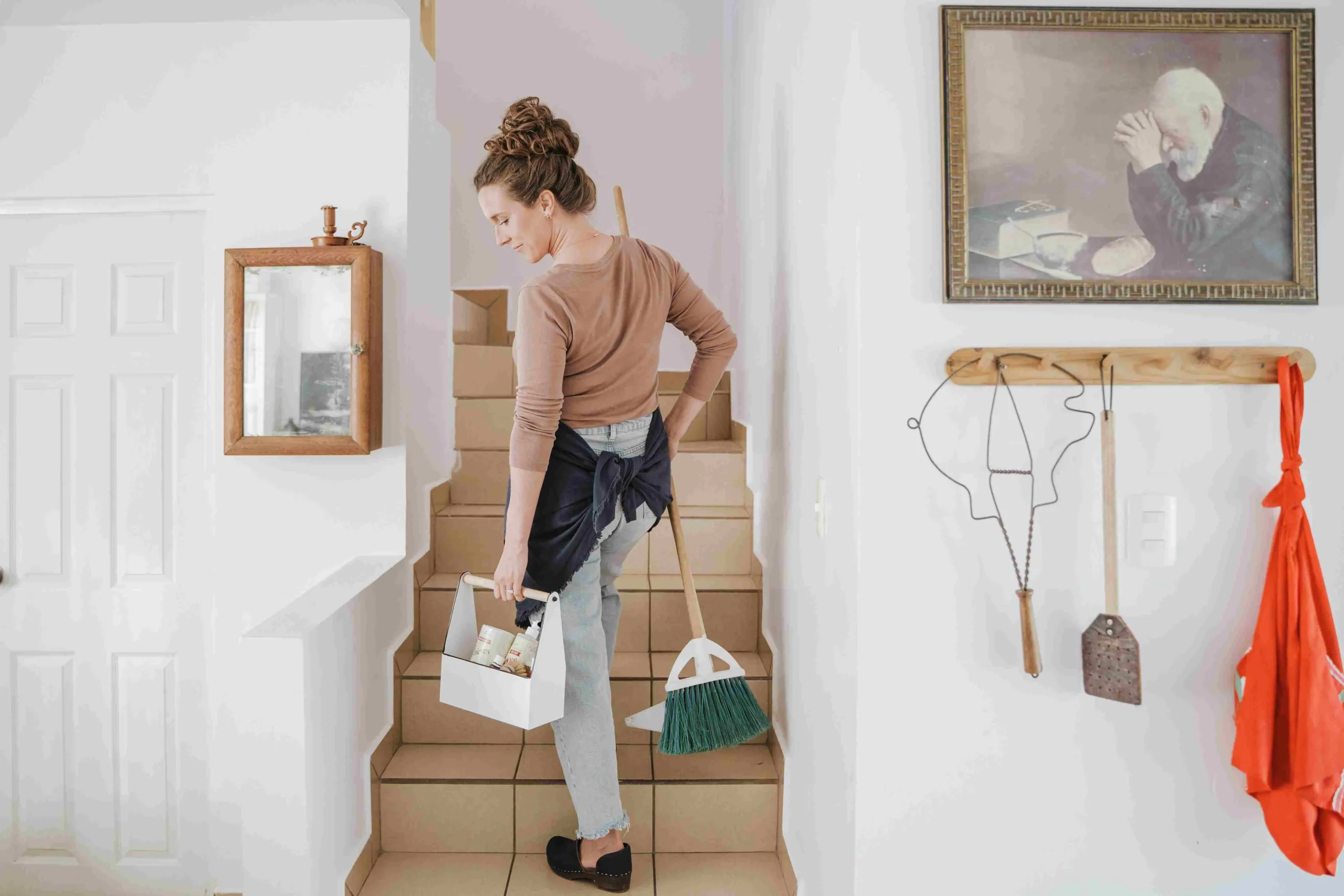 Cleaning business market