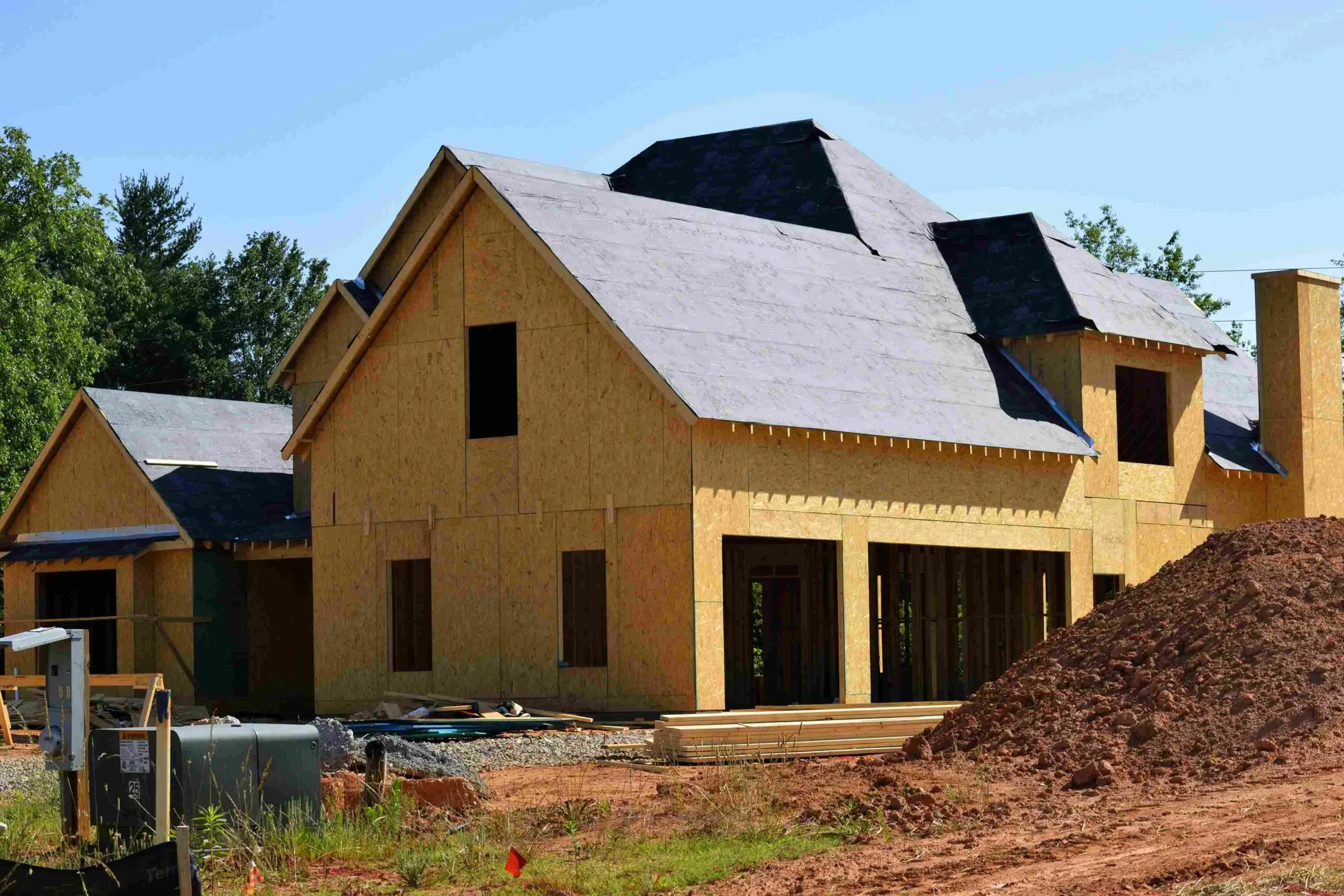 Pros of digital marketing for custom home builders