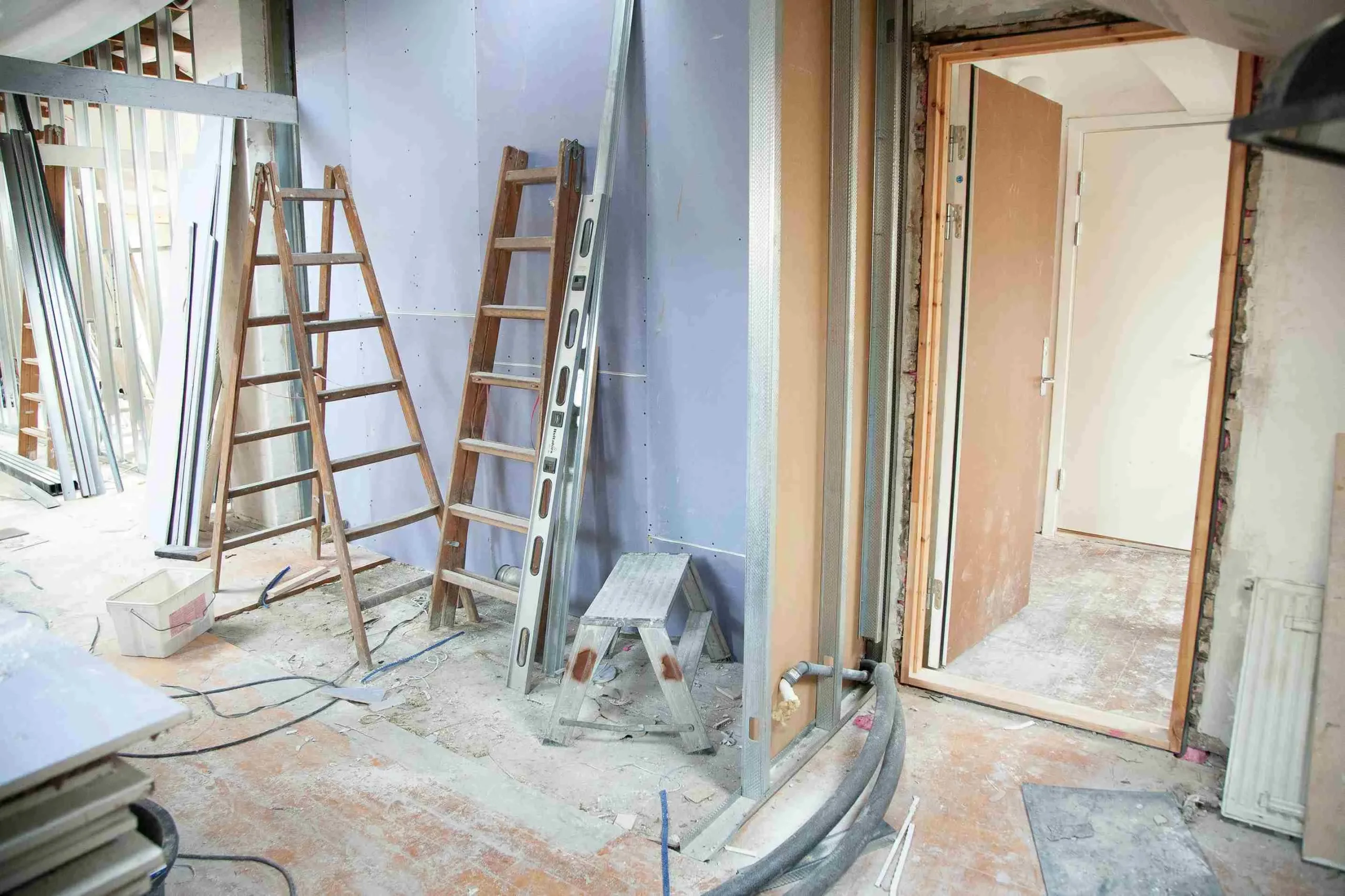 Home Builder Market Size