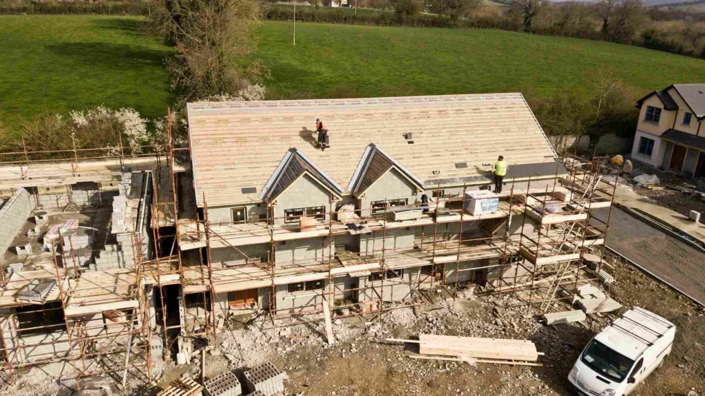 custom home builder